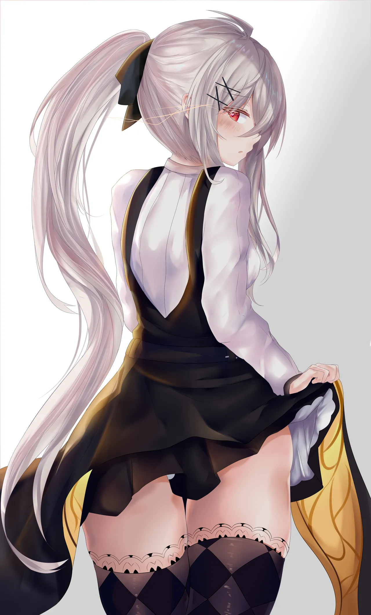Pixiv 儒宅 Ruzhai 2015.11 2020.06 Collections - Image 121