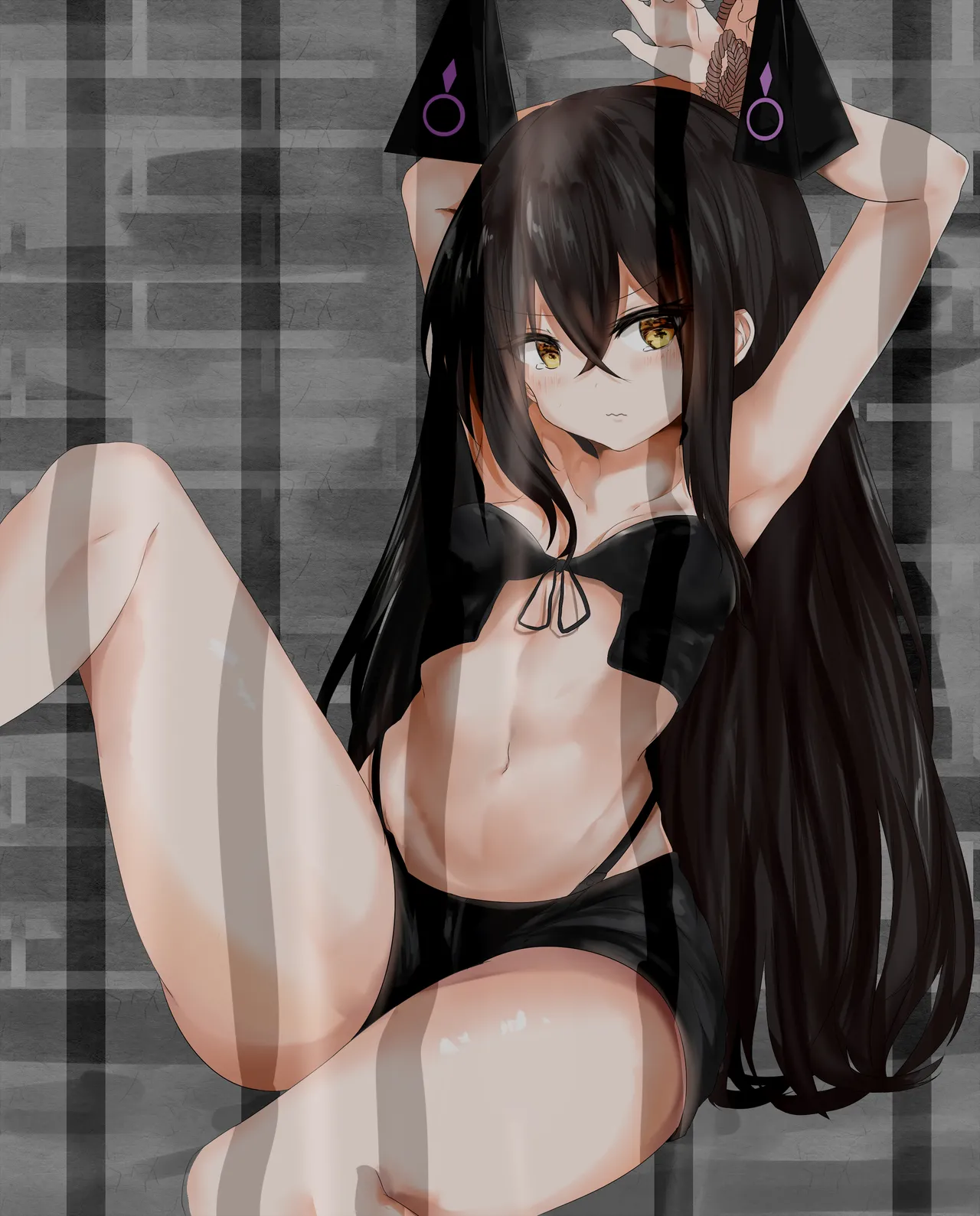 Pixiv 儒宅 Ruzhai 2015.11 2020.06 Collections - Image 125