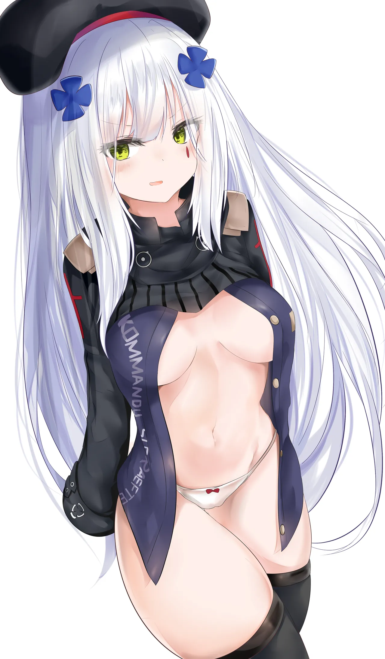 Pixiv 儒宅 Ruzhai 2015.11 2020.06 Collections - Image 127