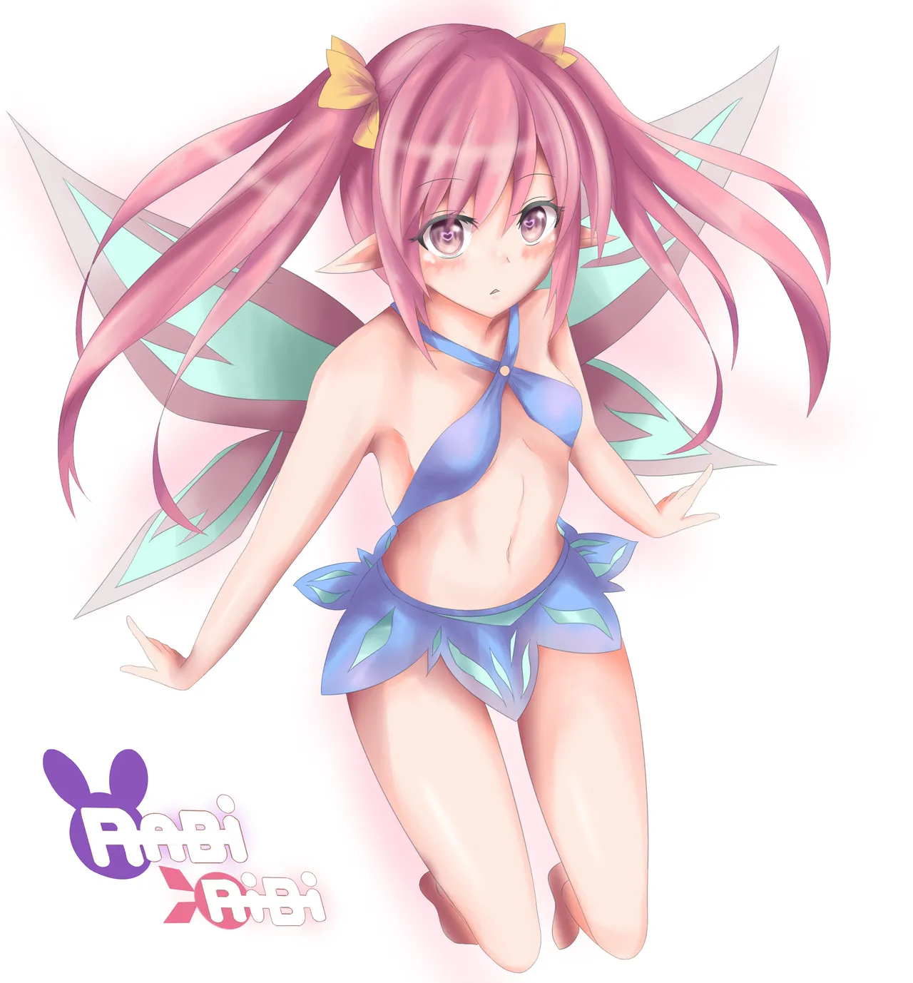 Pixiv 儒宅 Ruzhai 2015.11 2020.06 Collections - Image 13