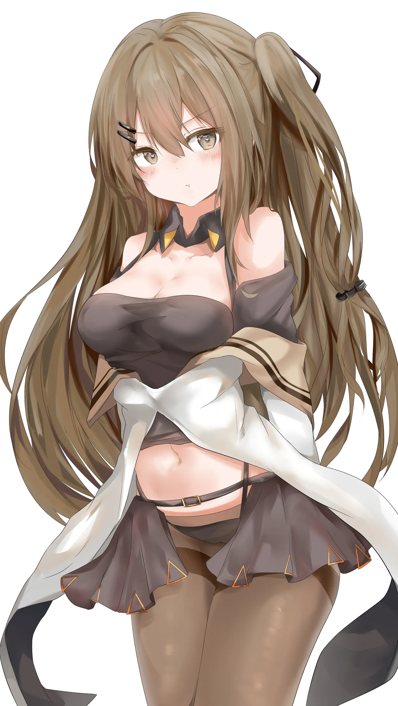 Pixiv 儒宅 Ruzhai 2015.11 2020.06 Collections - Image 131