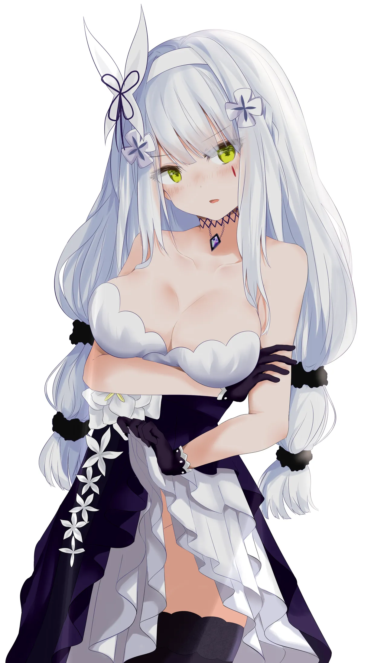 Pixiv 儒宅 Ruzhai 2015.11 2020.06 Collections - Image 133