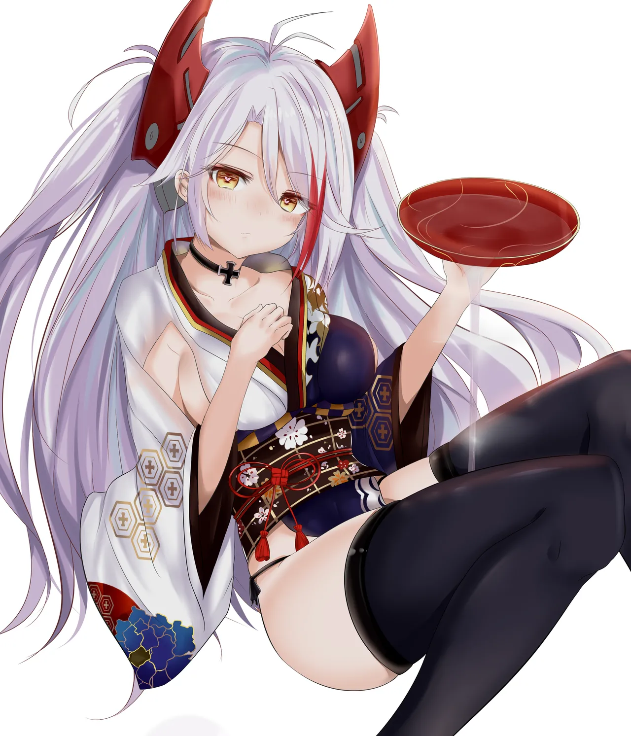 Pixiv 儒宅 Ruzhai 2015.11 2020.06 Collections - Image 134