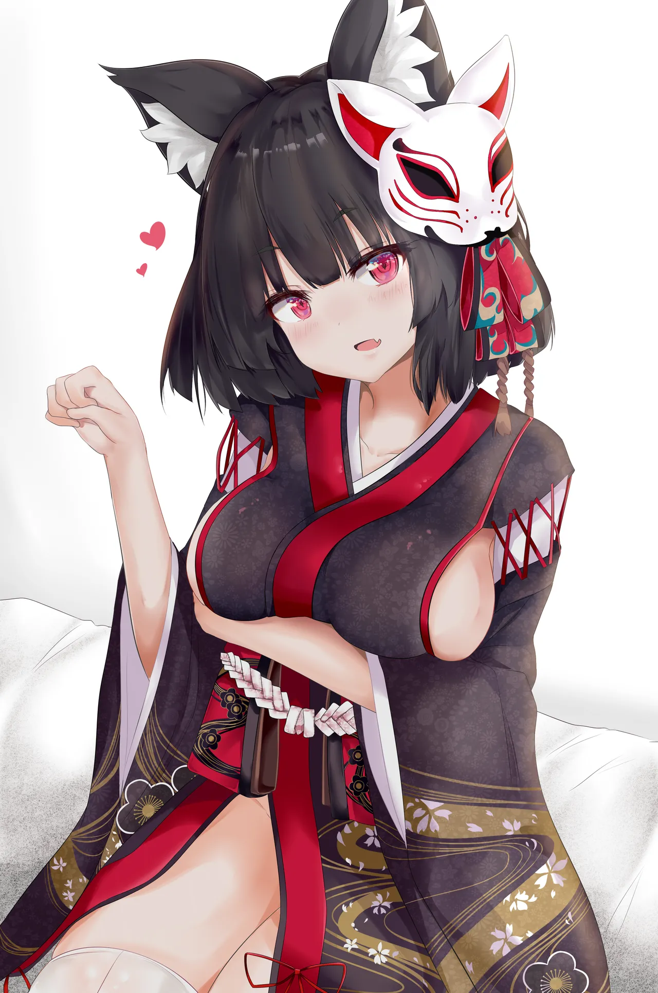 Pixiv 儒宅 Ruzhai 2015.11 2020.06 Collections - Image 136