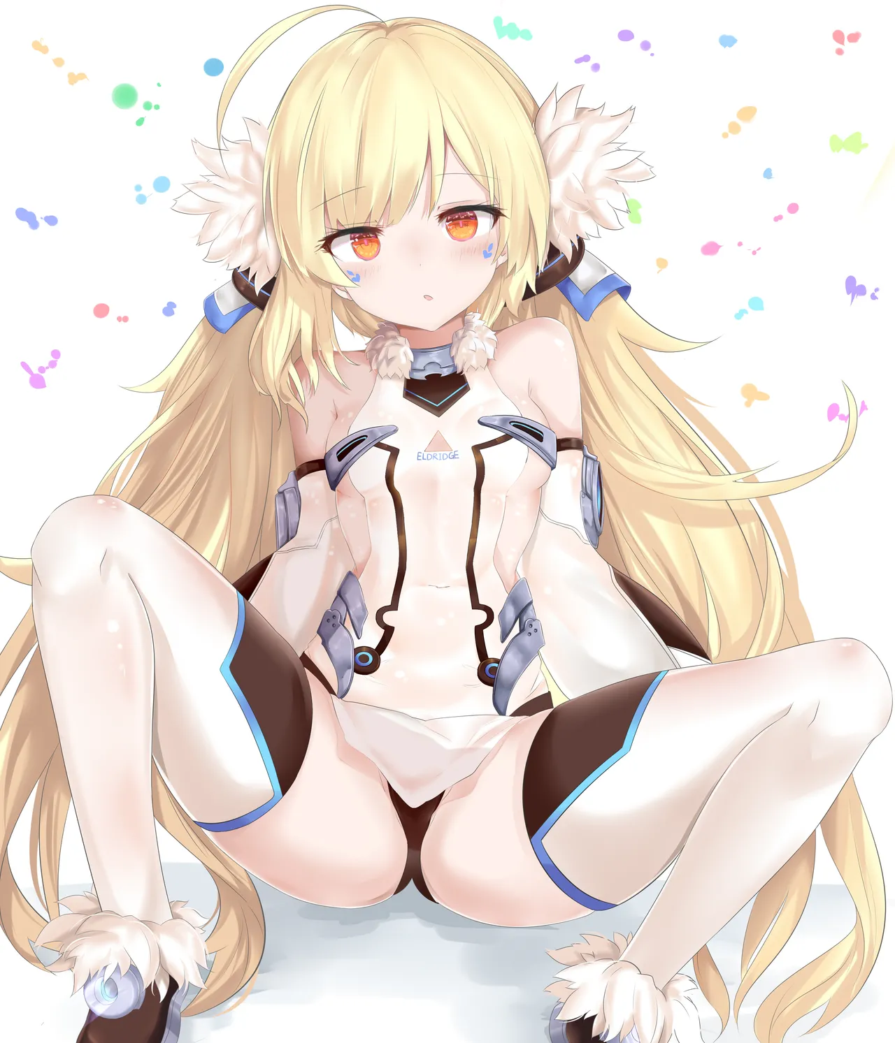 Pixiv 儒宅 Ruzhai 2015.11 2020.06 Collections - Image 138