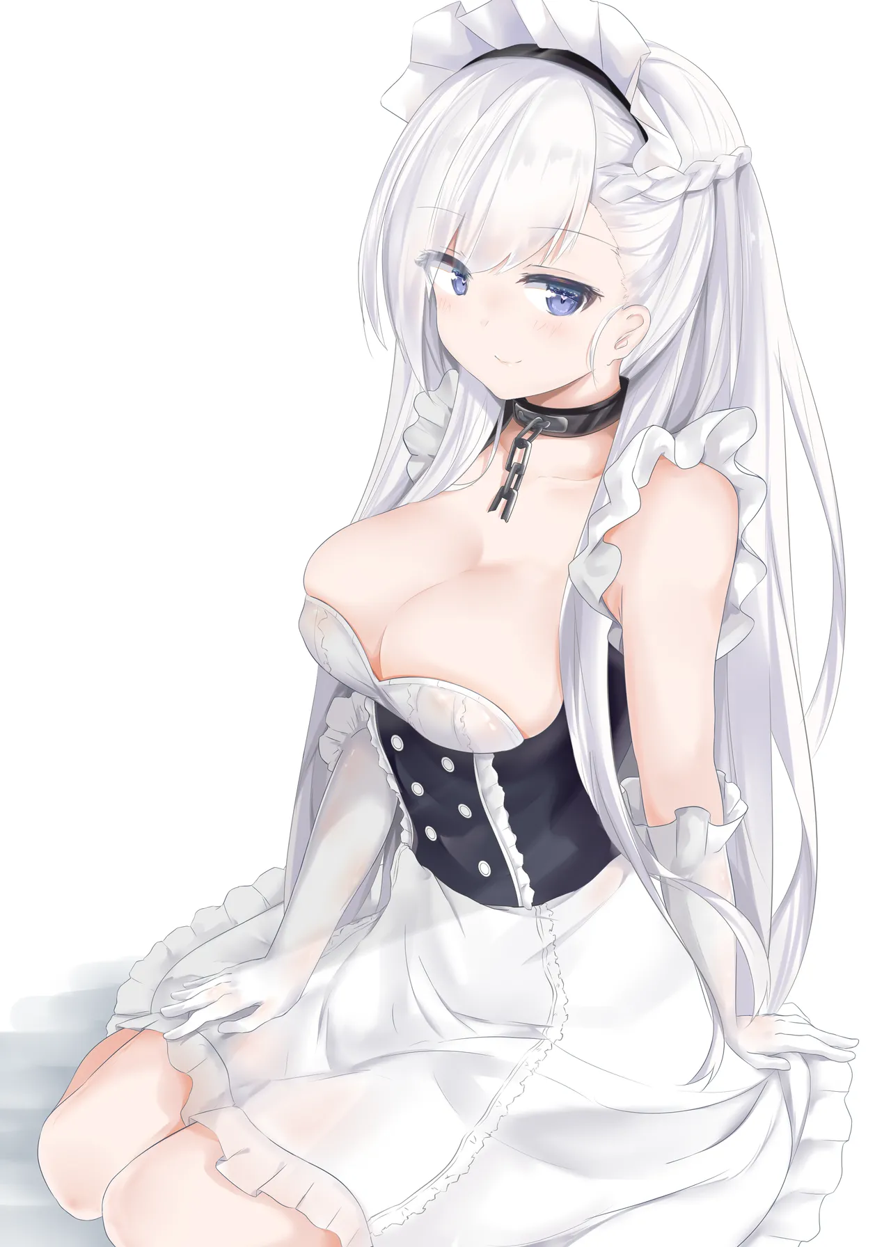 Pixiv 儒宅 Ruzhai 2015.11 2020.06 Collections - Image 139