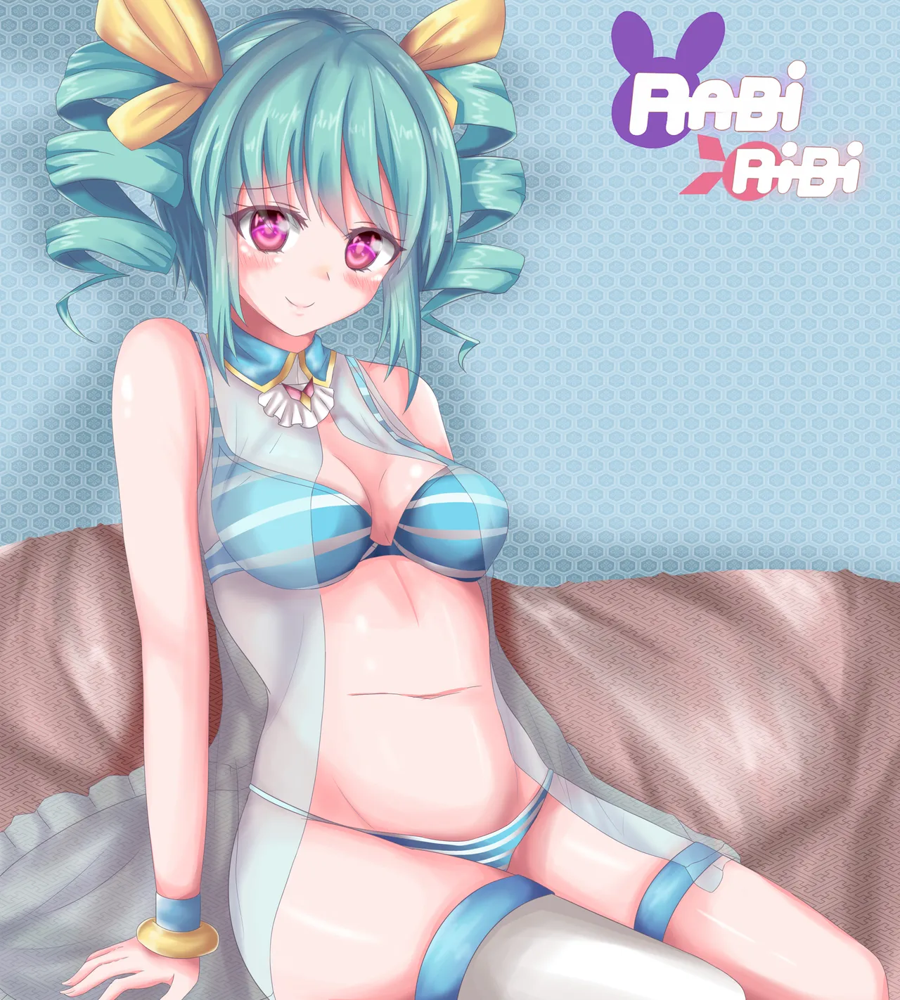 Pixiv 儒宅 Ruzhai 2015.11 2020.06 Collections - Image 14