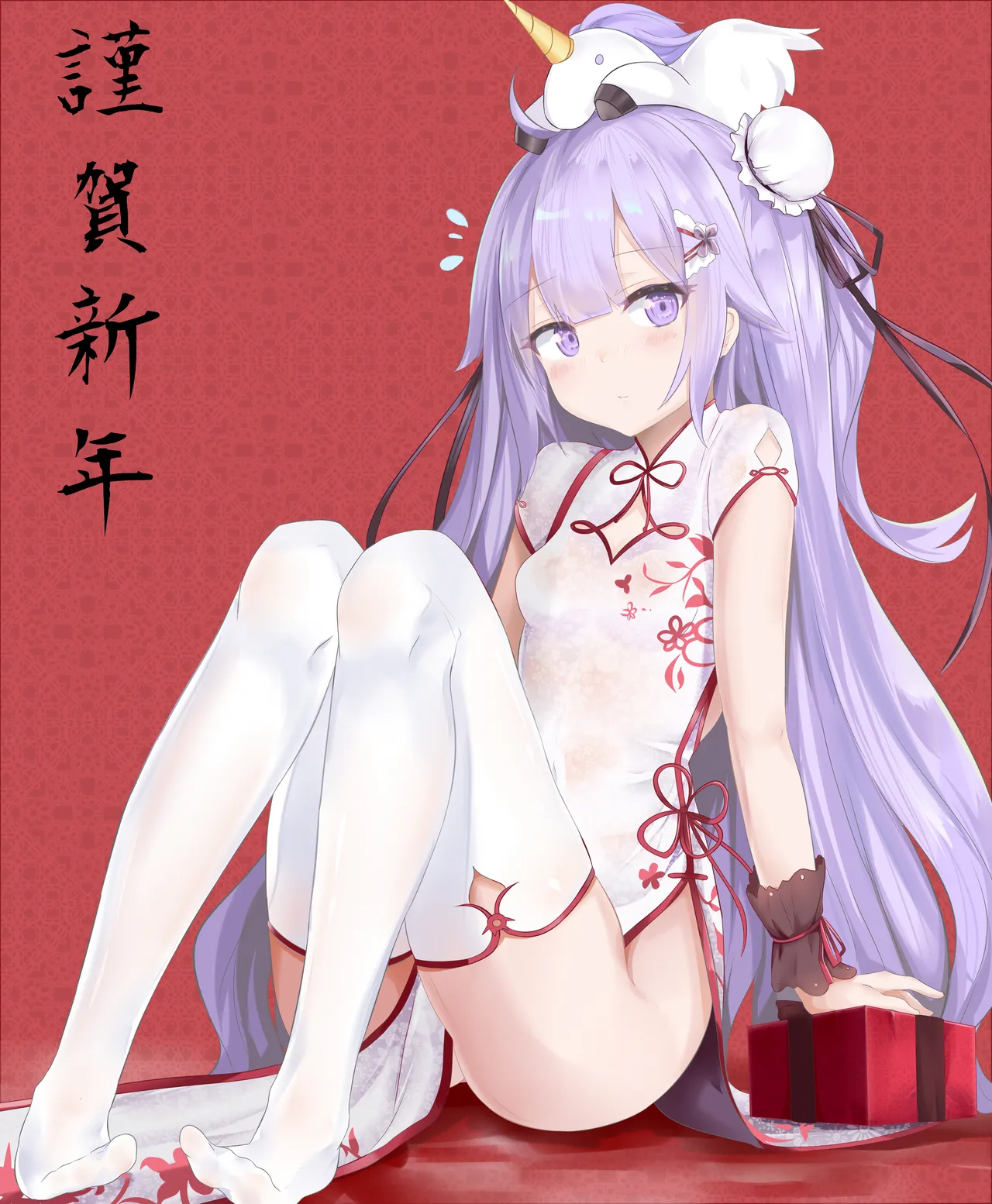 Pixiv 儒宅 Ruzhai 2015.11 2020.06 Collections - Image 140