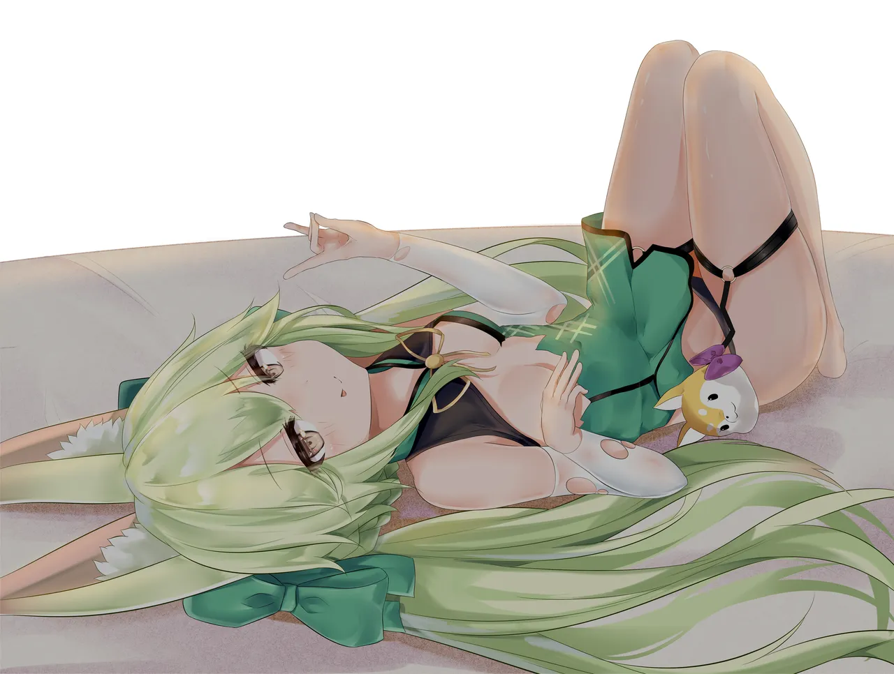 Pixiv 儒宅 Ruzhai 2015.11 2020.06 Collections - Image 142