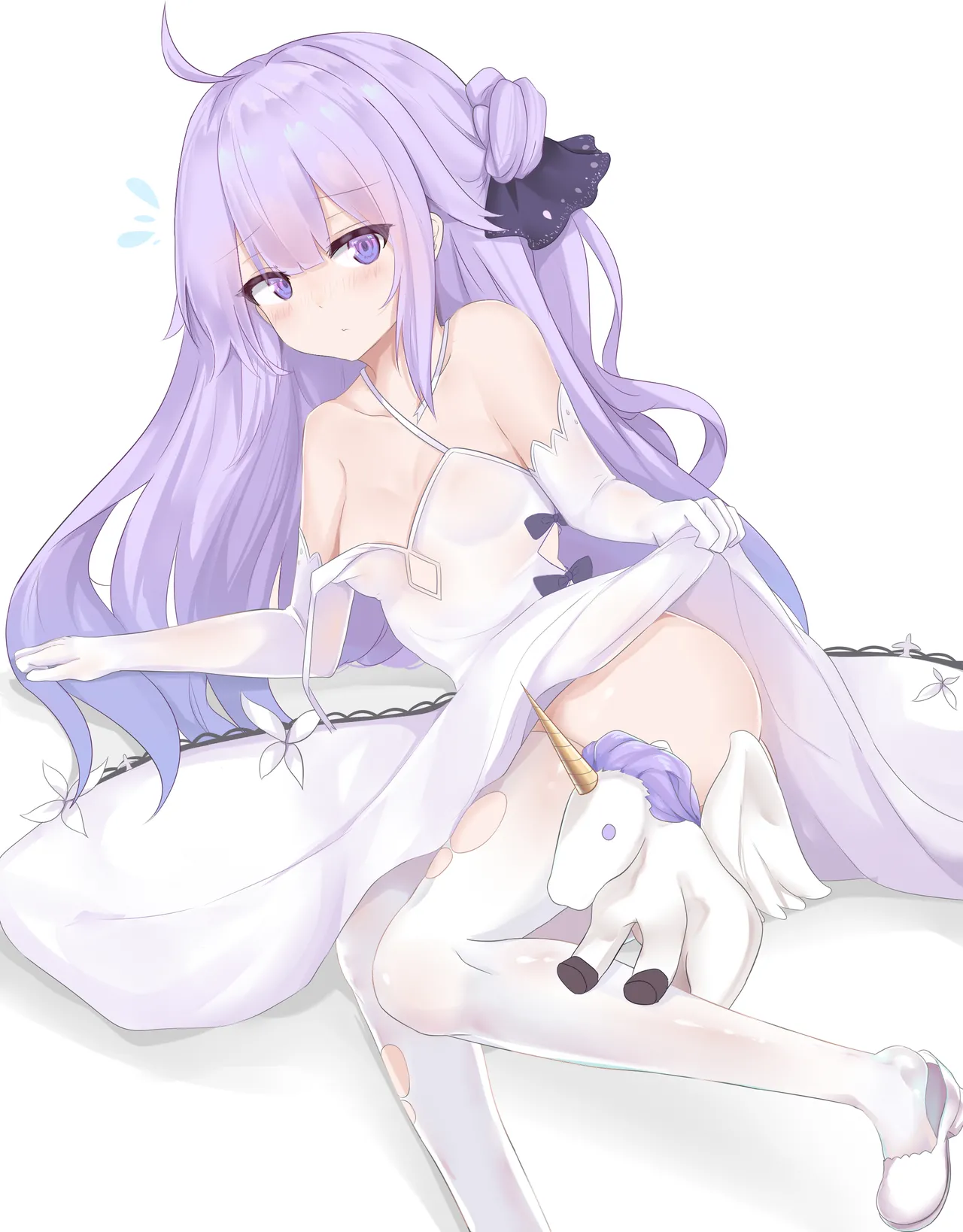 Pixiv 儒宅 Ruzhai 2015.11 2020.06 Collections - Image 144