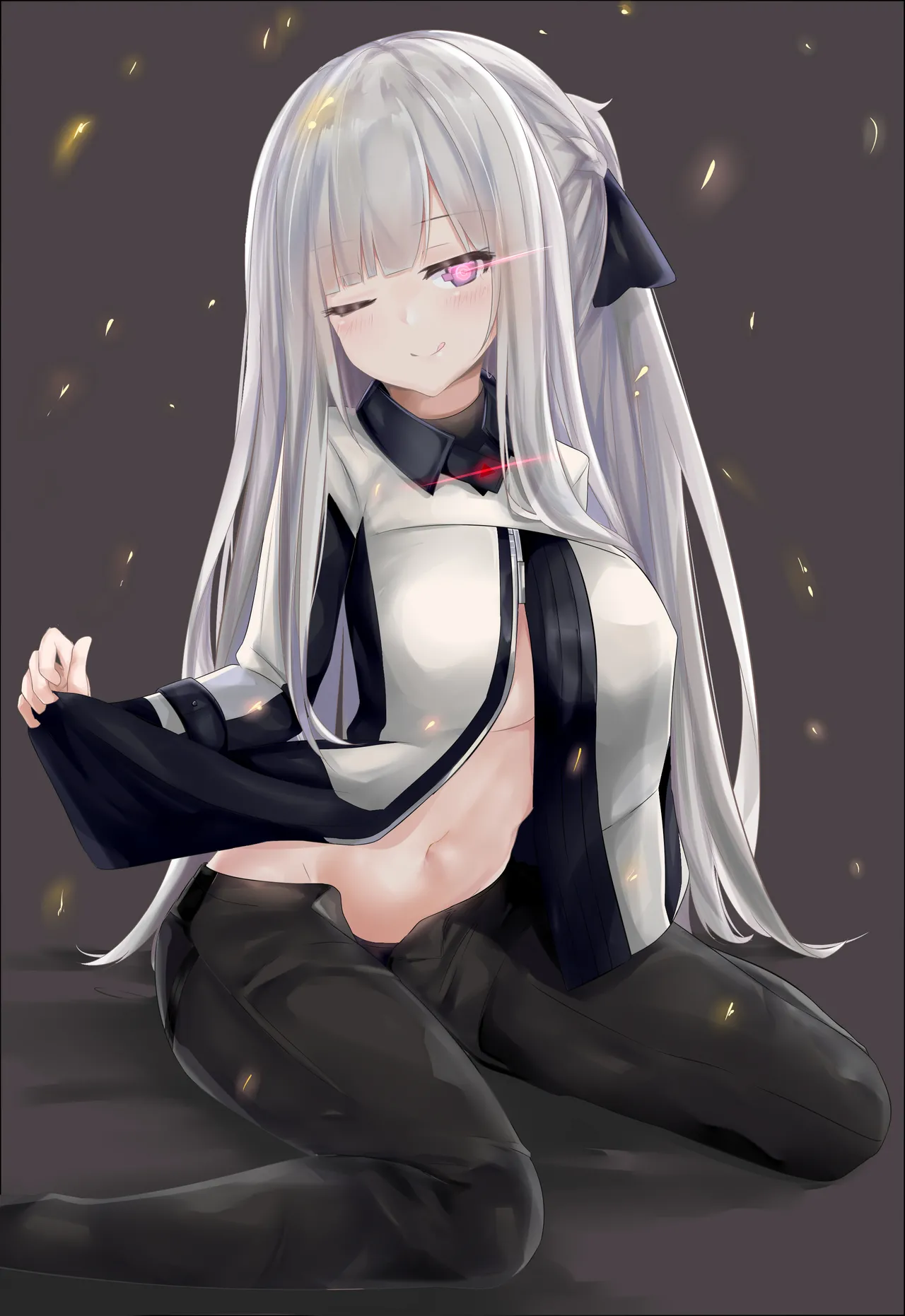 Pixiv 儒宅 Ruzhai 2015.11 2020.06 Collections - Image 145