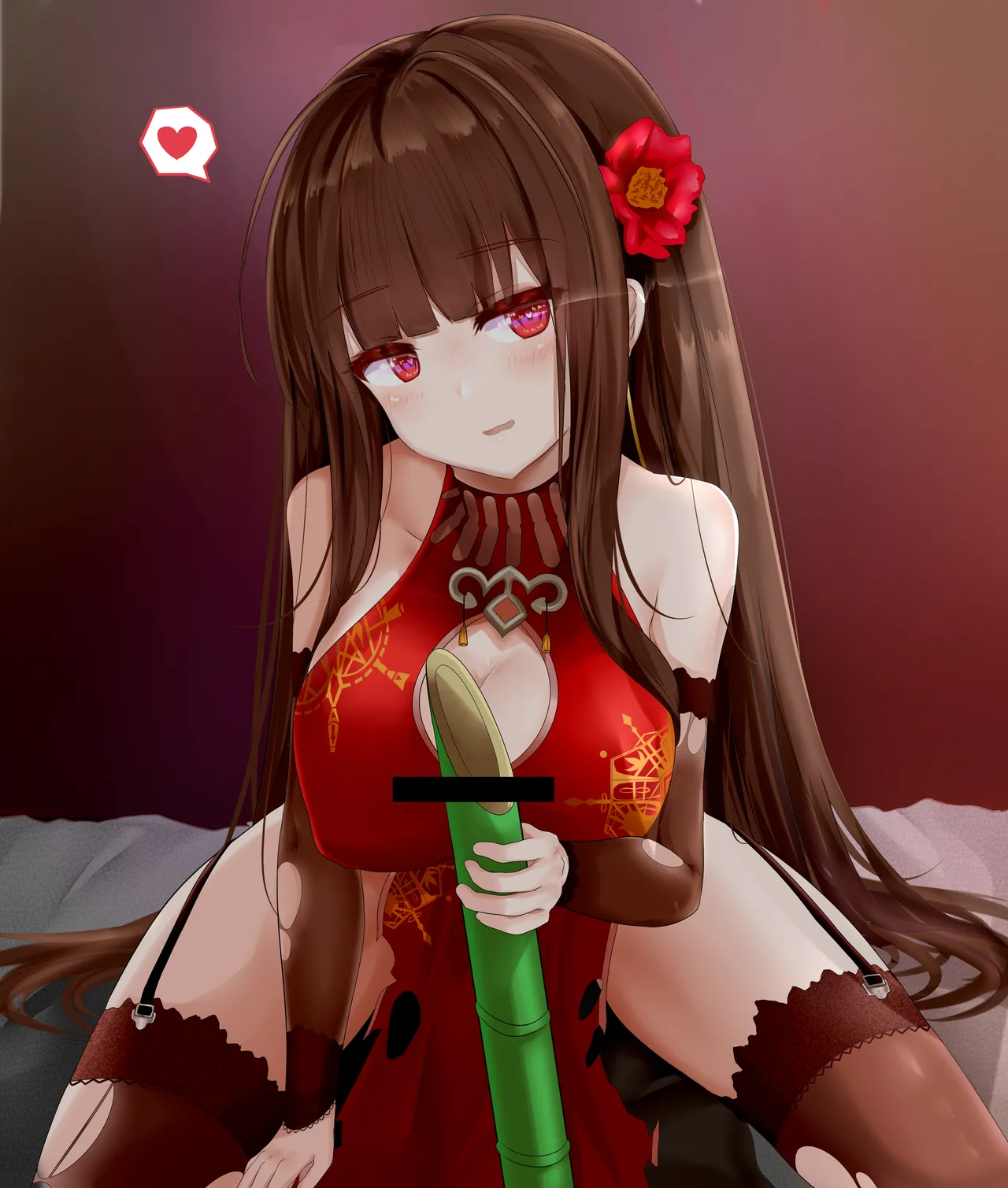 Pixiv 儒宅 Ruzhai 2015.11 2020.06 Collections - Image 146
