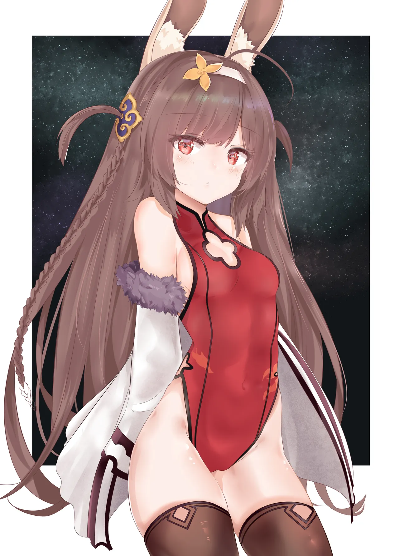 Pixiv 儒宅 Ruzhai 2015.11 2020.06 Collections - Image 148