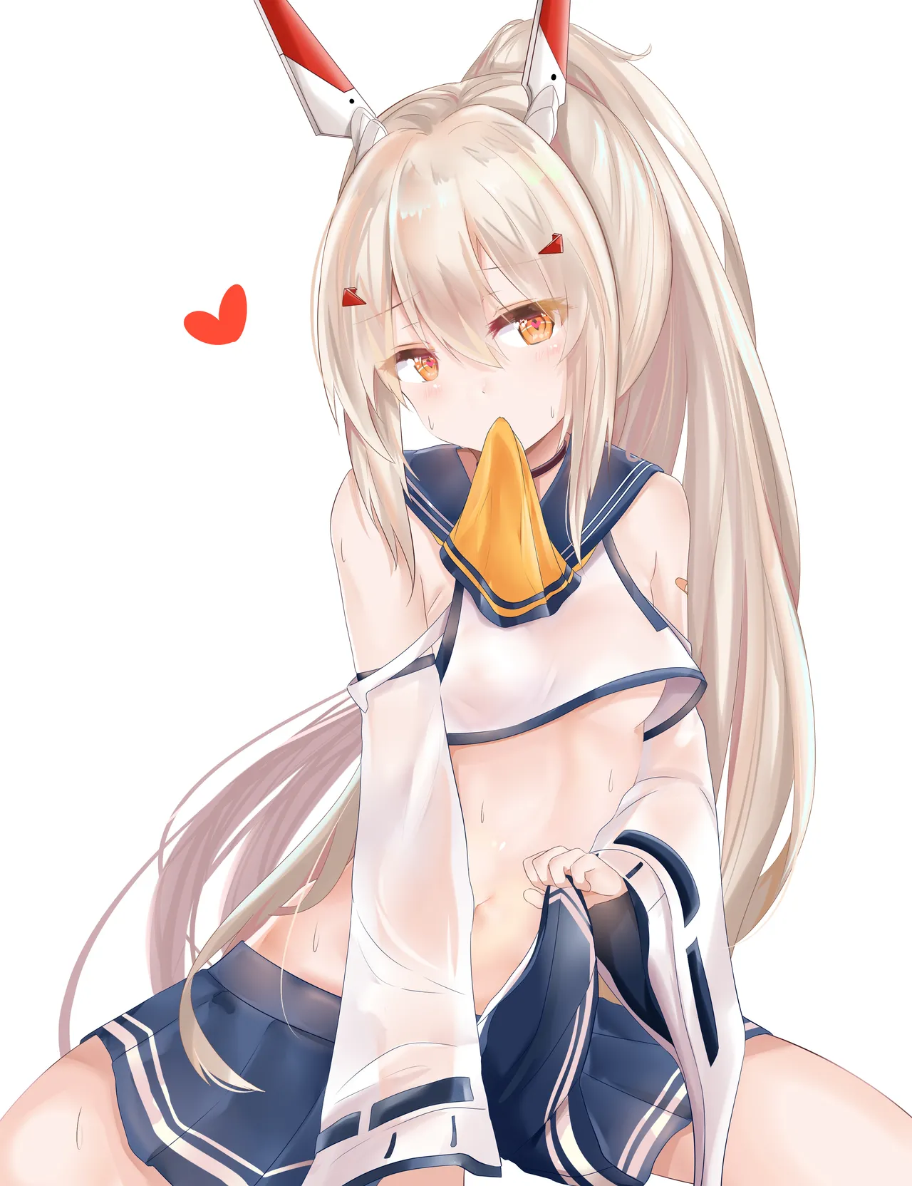 Pixiv 儒宅 Ruzhai 2015.11 2020.06 Collections - Image 149