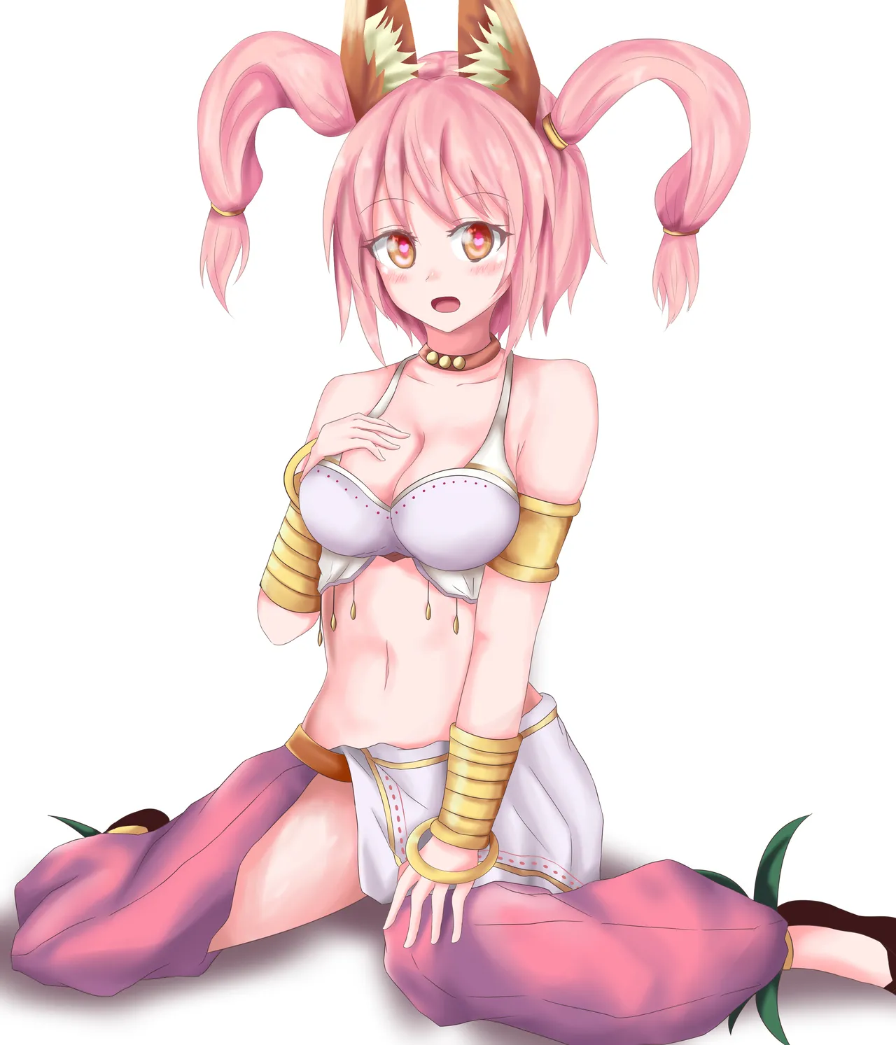 Pixiv 儒宅 Ruzhai 2015.11 2020.06 Collections - Image 15