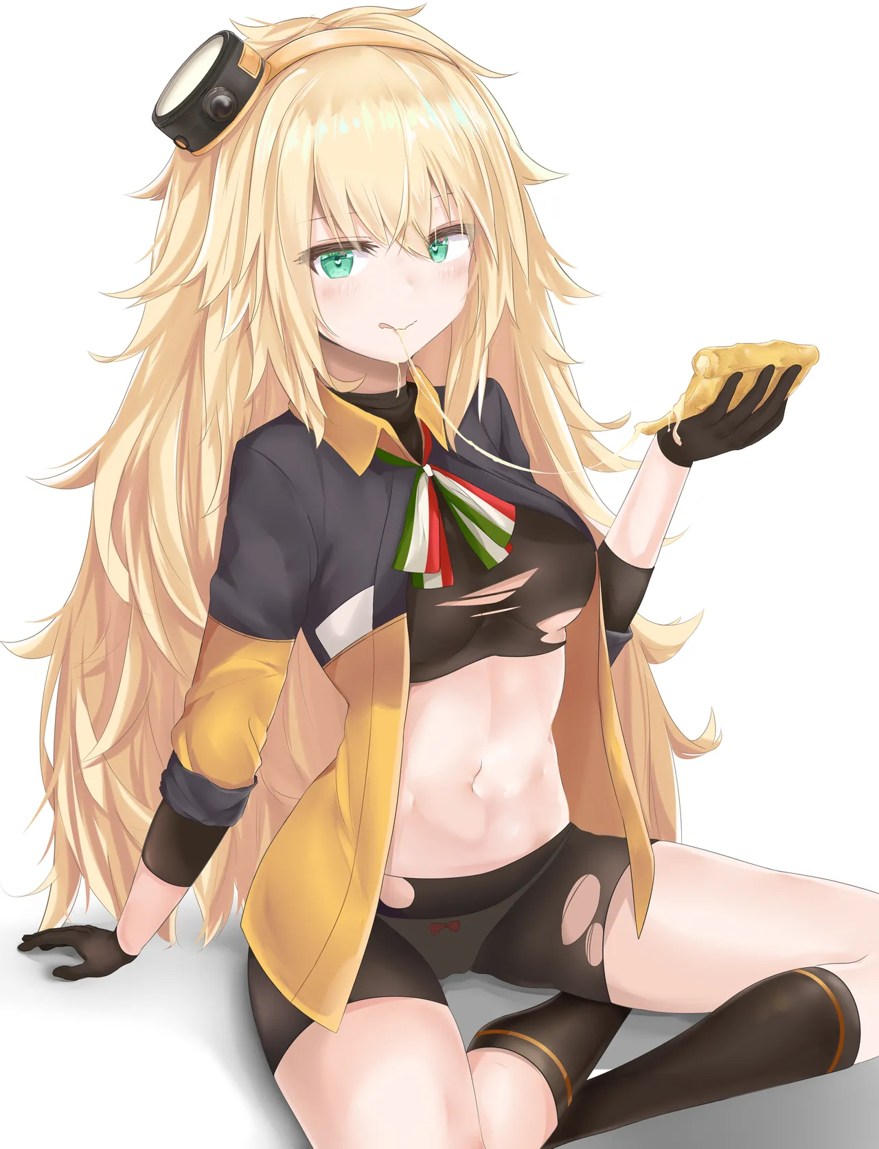 Pixiv 儒宅 Ruzhai 2015.11 2020.06 Collections - Image 152