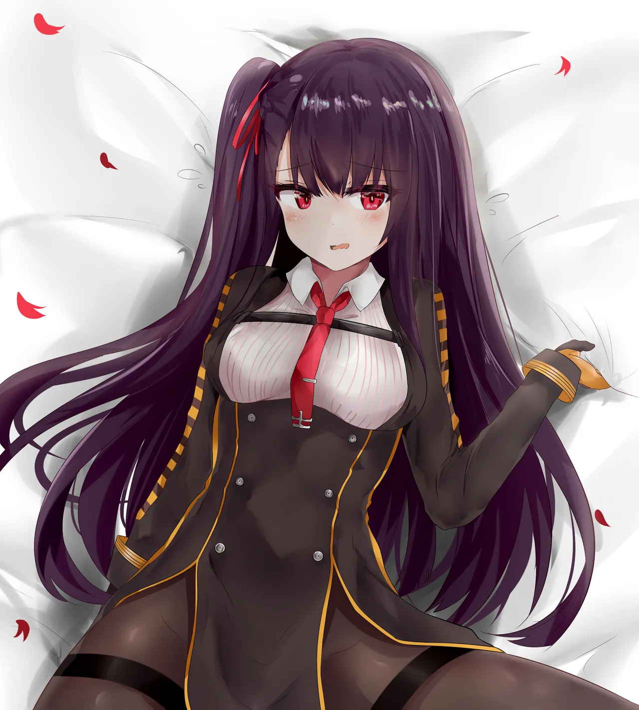 Pixiv 儒宅 Ruzhai 2015.11 2020.06 Collections - Image 155