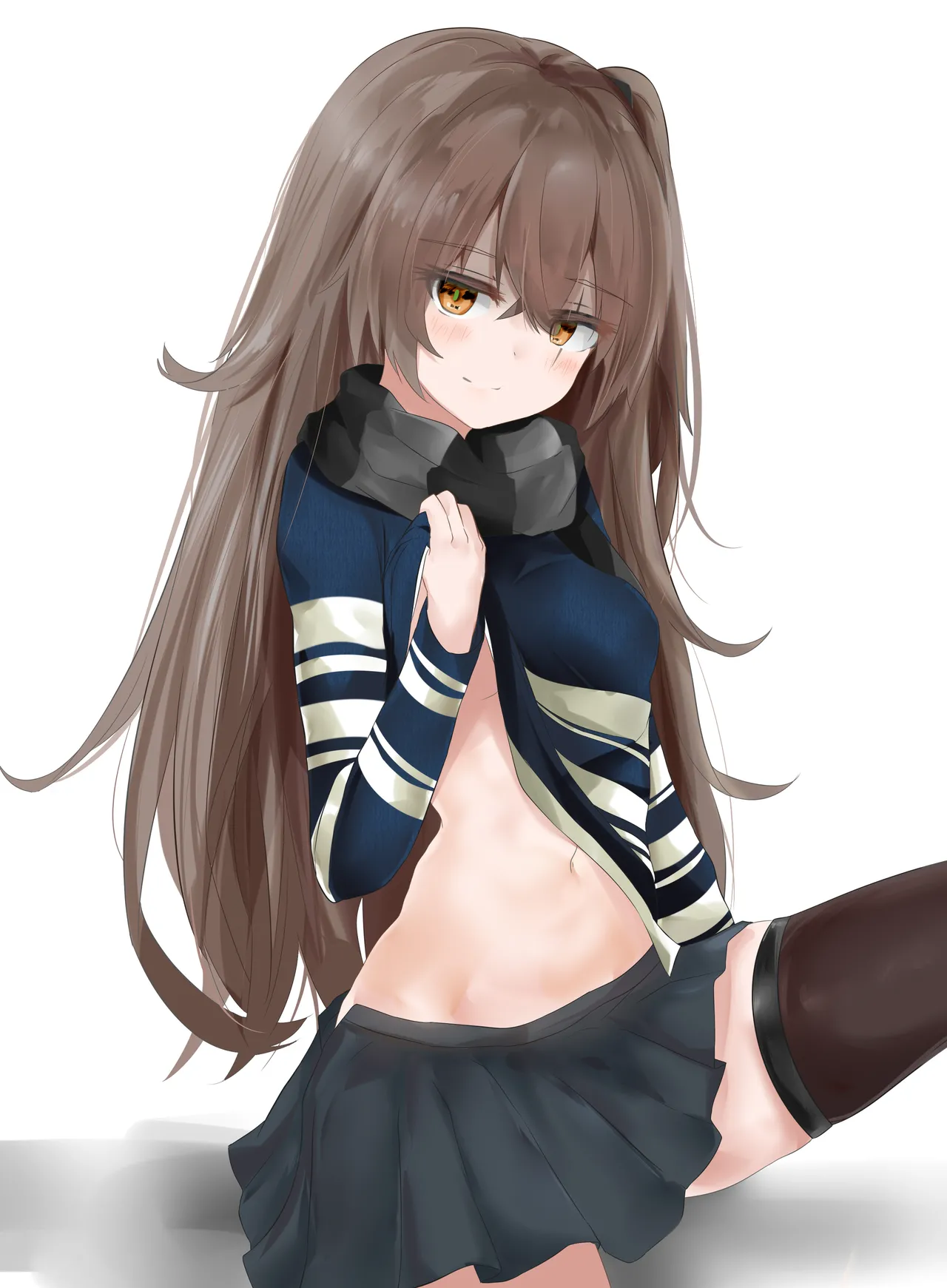 Pixiv 儒宅 Ruzhai 2015.11 2020.06 Collections - Image 158