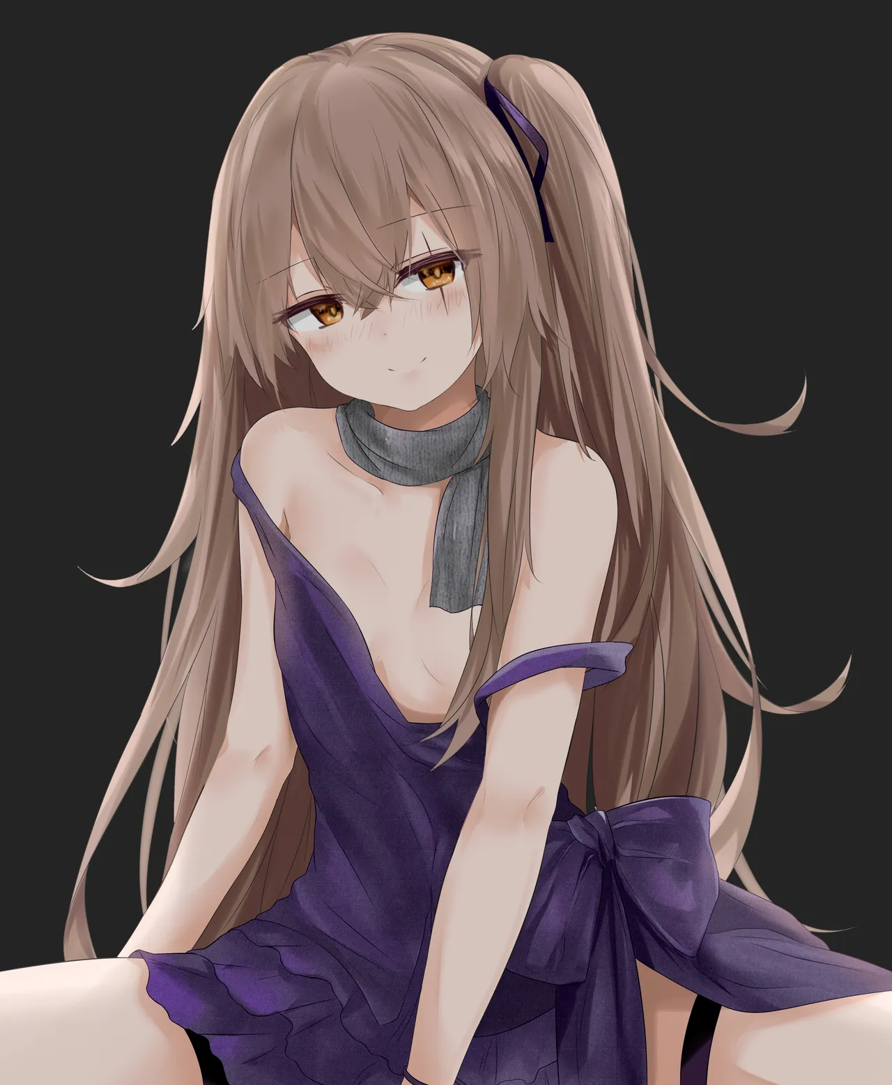 Pixiv 儒宅 Ruzhai 2015.11 2020.06 Collections - Image 161
