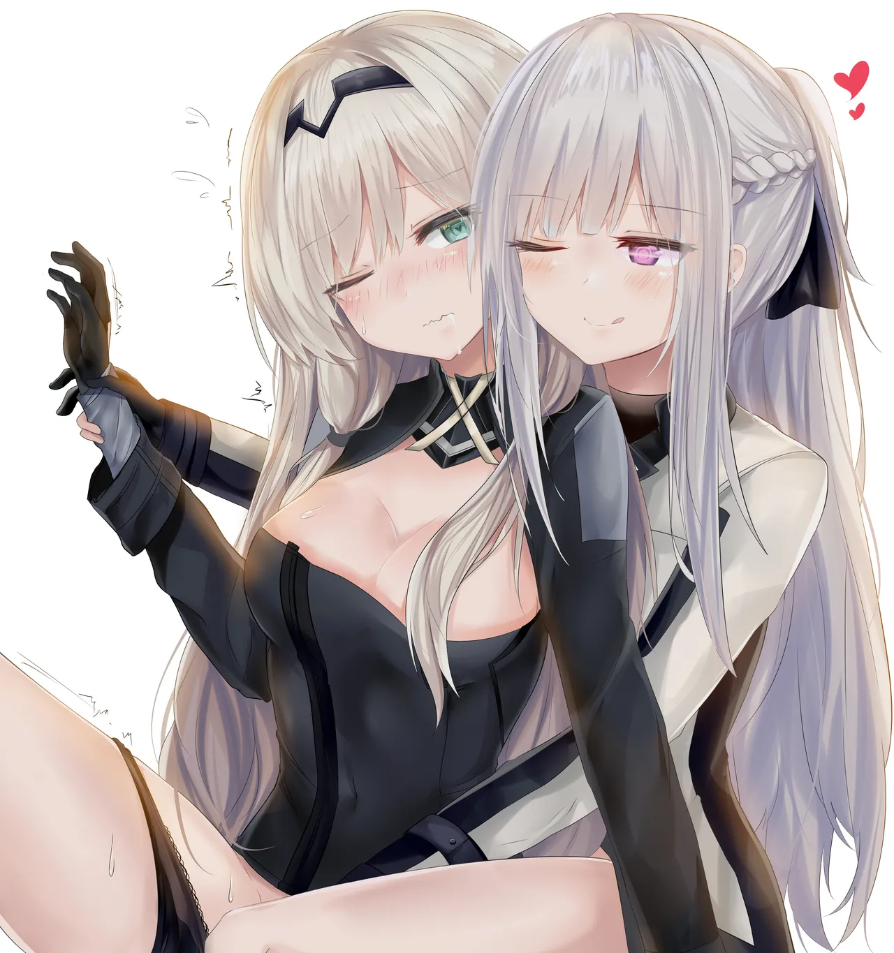 Pixiv 儒宅 Ruzhai 2015.11 2020.06 Collections - Image 164