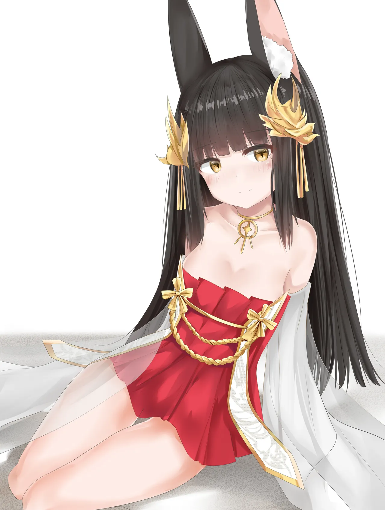 Pixiv 儒宅 Ruzhai 2015.11 2020.06 Collections - Image 165