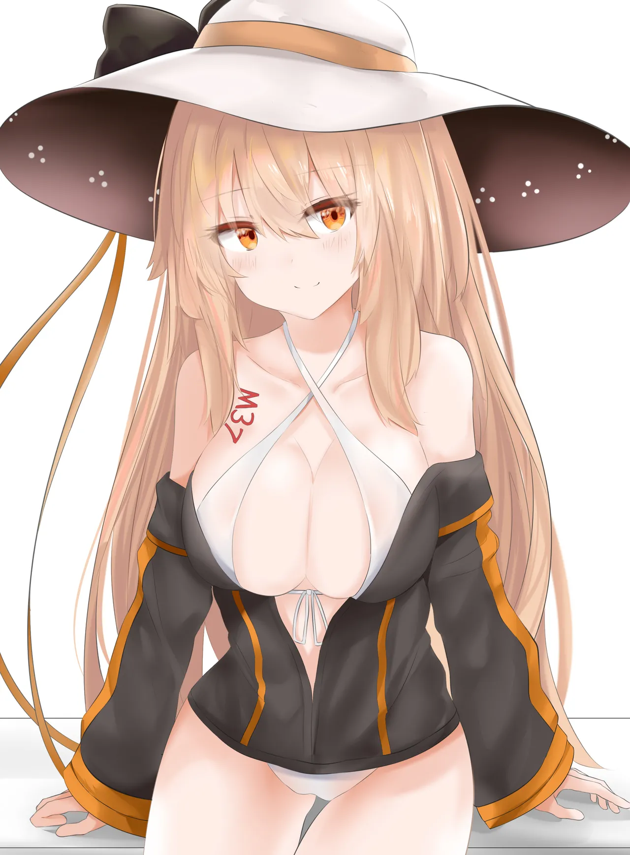 Pixiv 儒宅 Ruzhai 2015.11 2020.06 Collections - Image 173