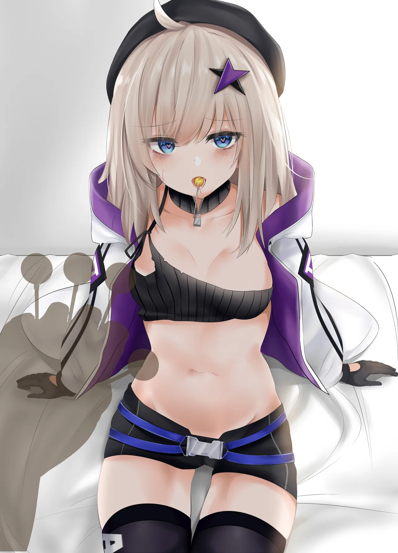 Pixiv 儒宅 Ruzhai 2015.11 2020.06 Collections - Image 175