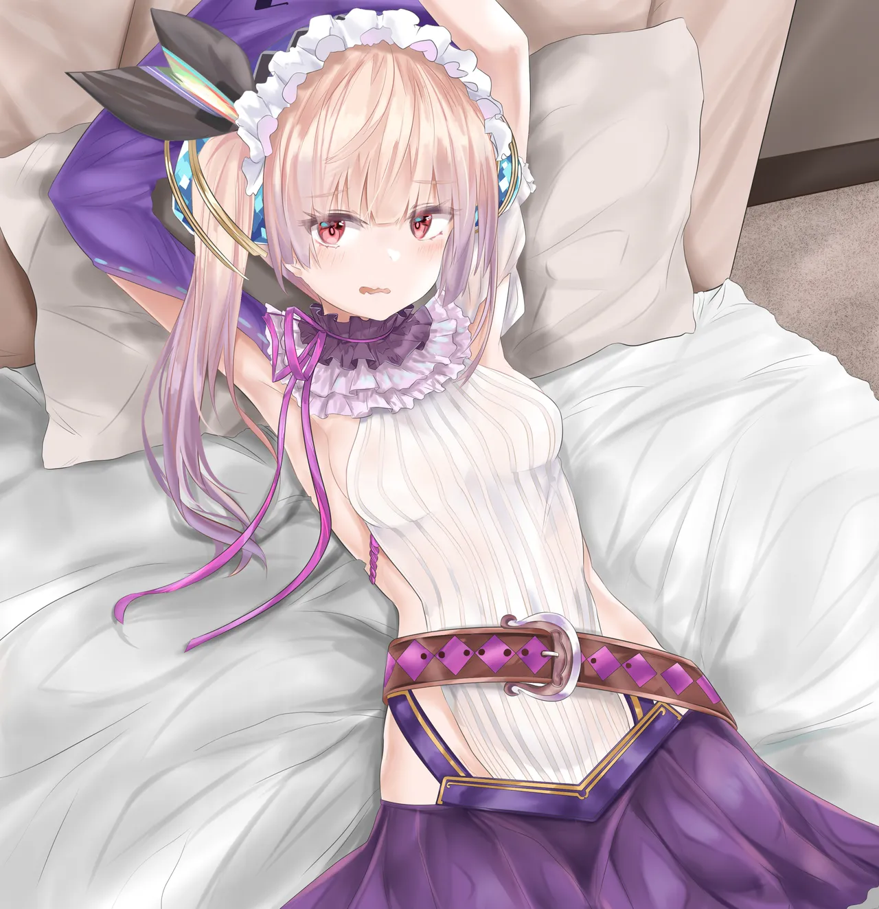 Pixiv 儒宅 Ruzhai 2015.11 2020.06 Collections - Image 177