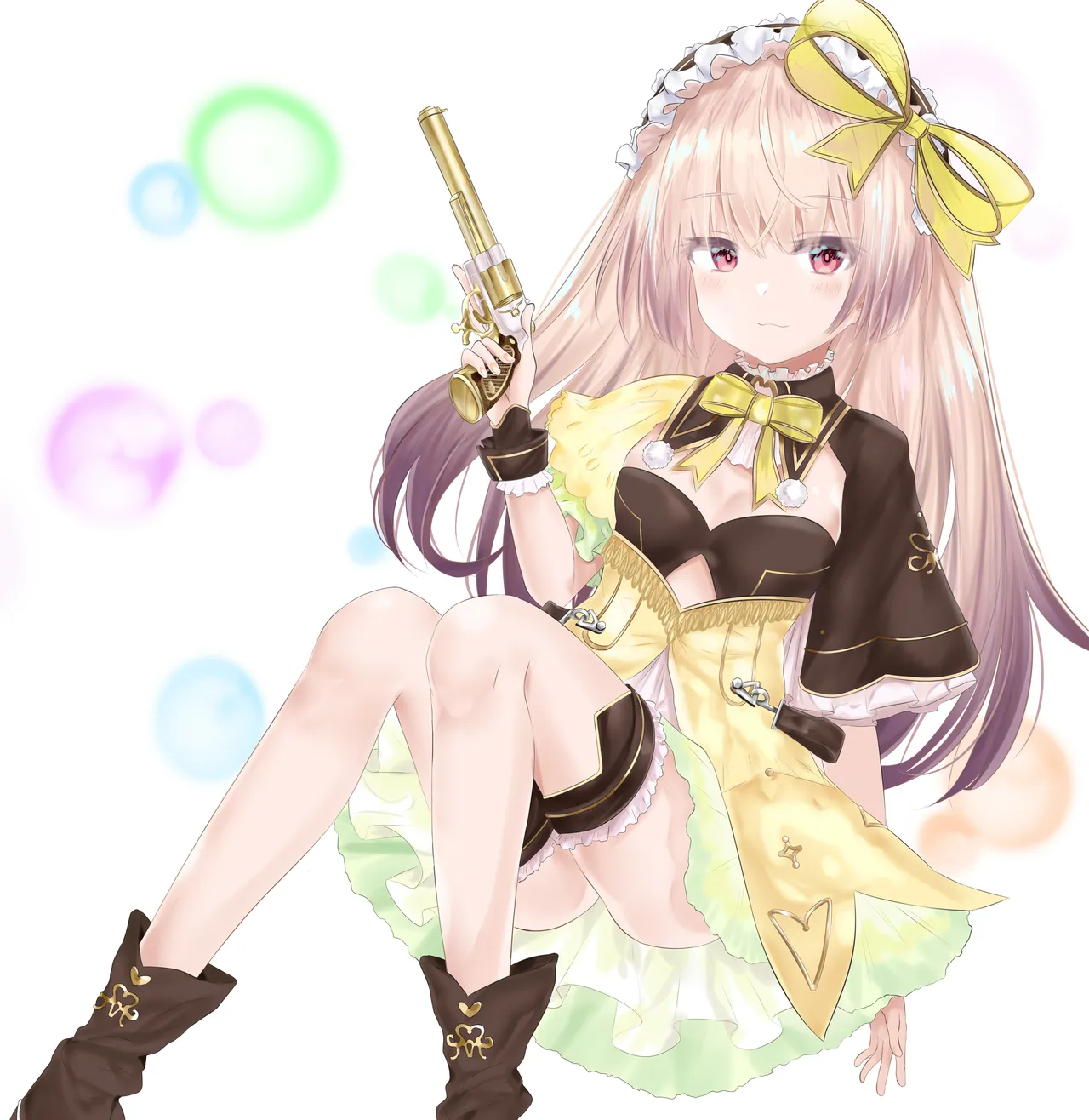 Pixiv 儒宅 Ruzhai 2015.11 2020.06 Collections - Image 178