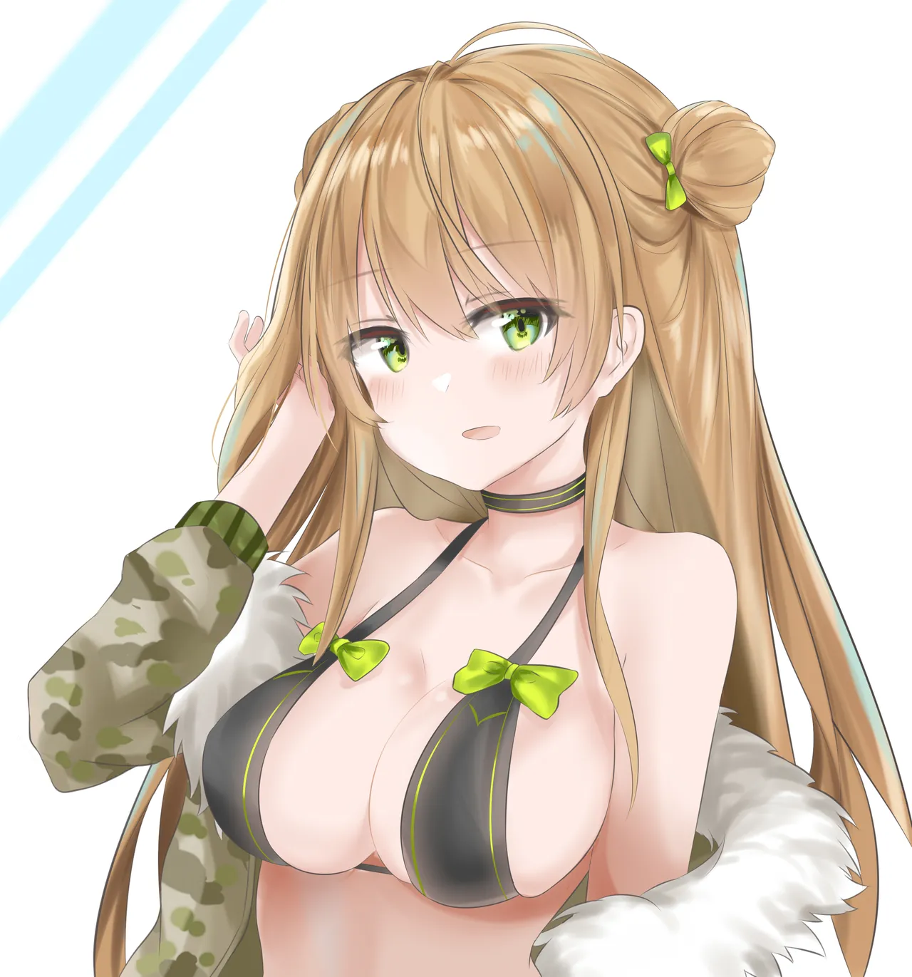 Pixiv 儒宅 Ruzhai 2015.11 2020.06 Collections - Image 179