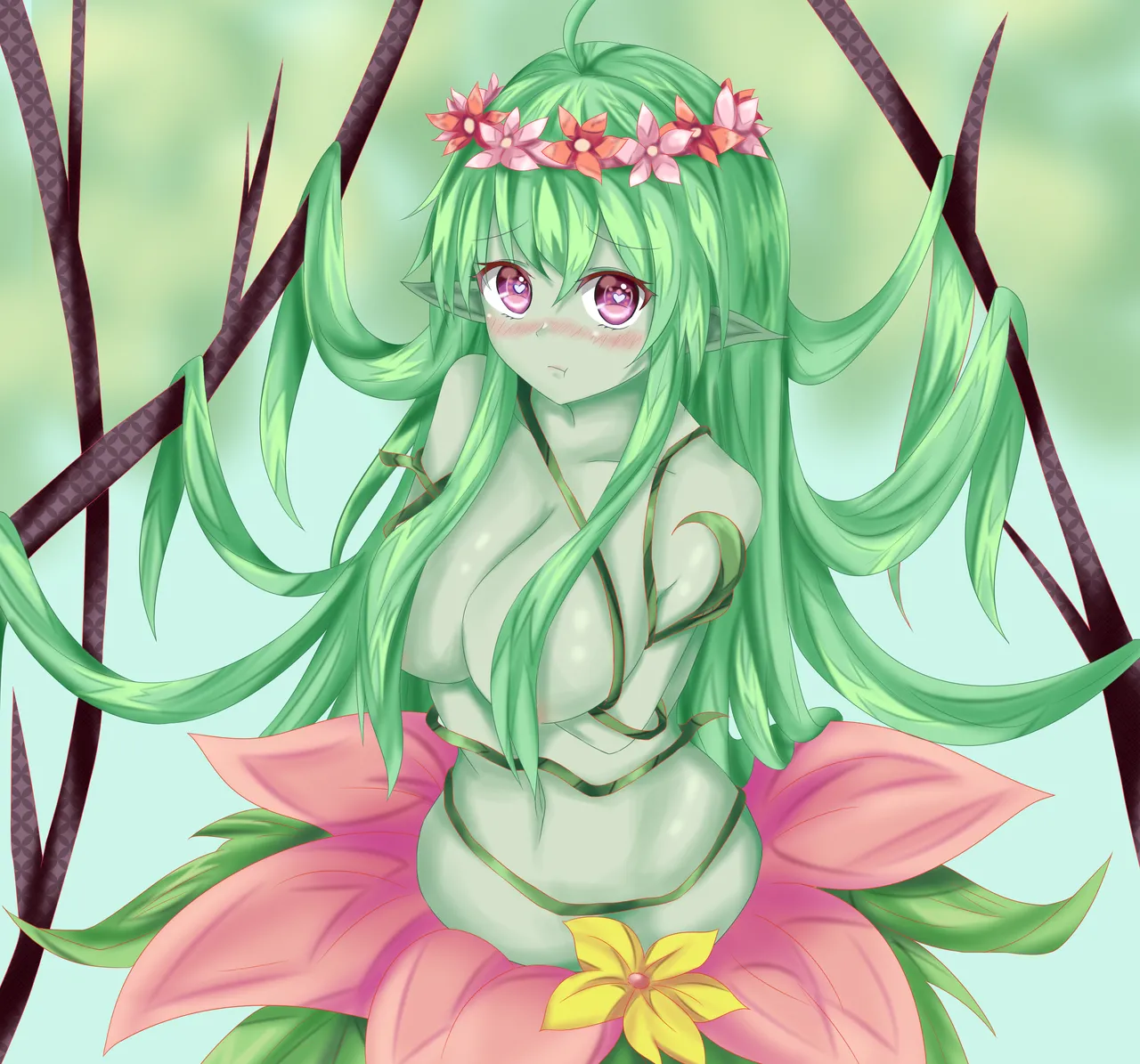 Pixiv 儒宅 Ruzhai 2015.11 2020.06 Collections - Image 18