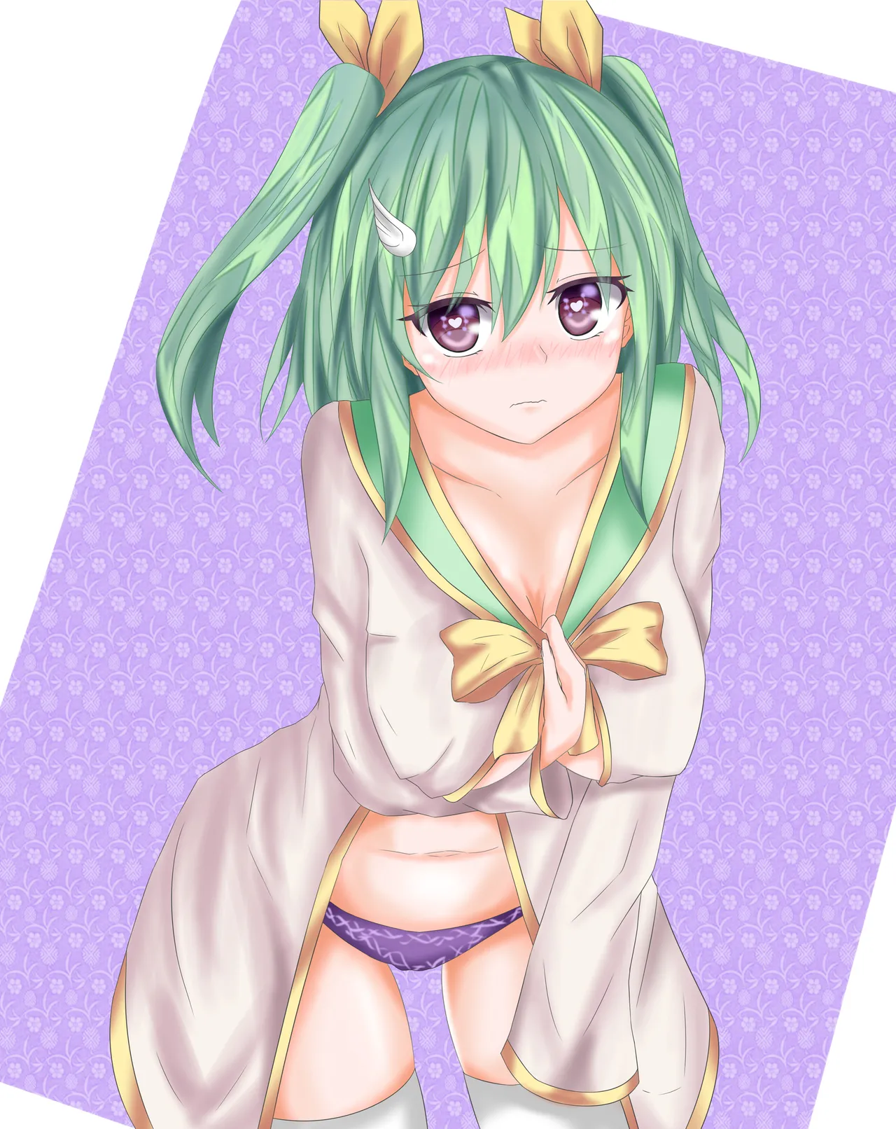 Pixiv 儒宅 Ruzhai 2015.11 2020.06 Collections - Image 19