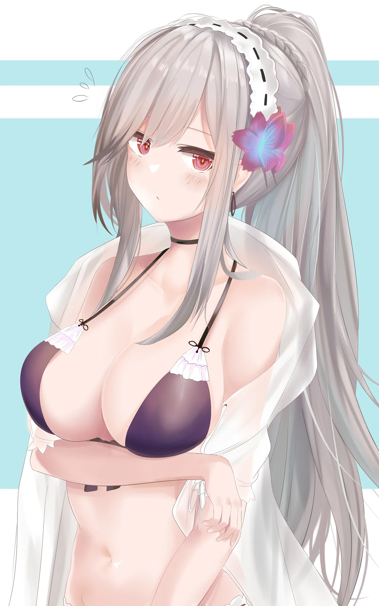 Pixiv 儒宅 Ruzhai 2015.11 2020.06 Collections - Image 190