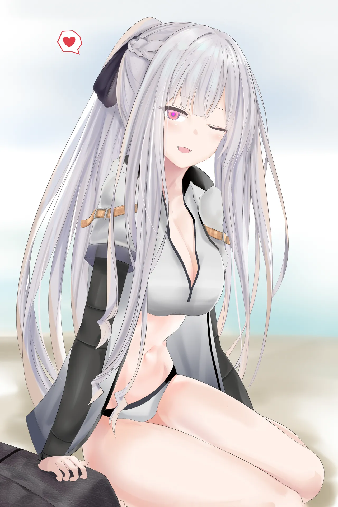 Pixiv 儒宅 Ruzhai 2015.11 2020.06 Collections - Image 194