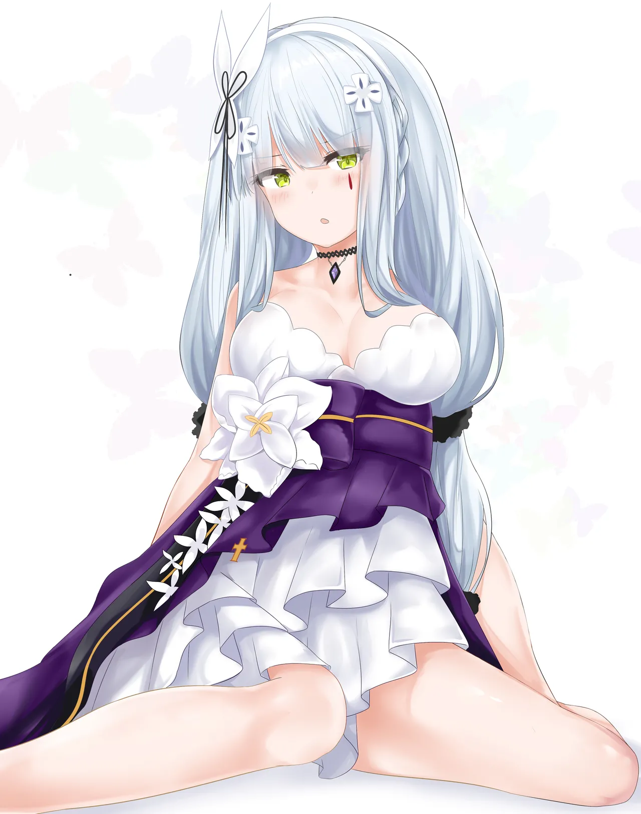 Pixiv 儒宅 Ruzhai 2015.11 2020.06 Collections - Image 199