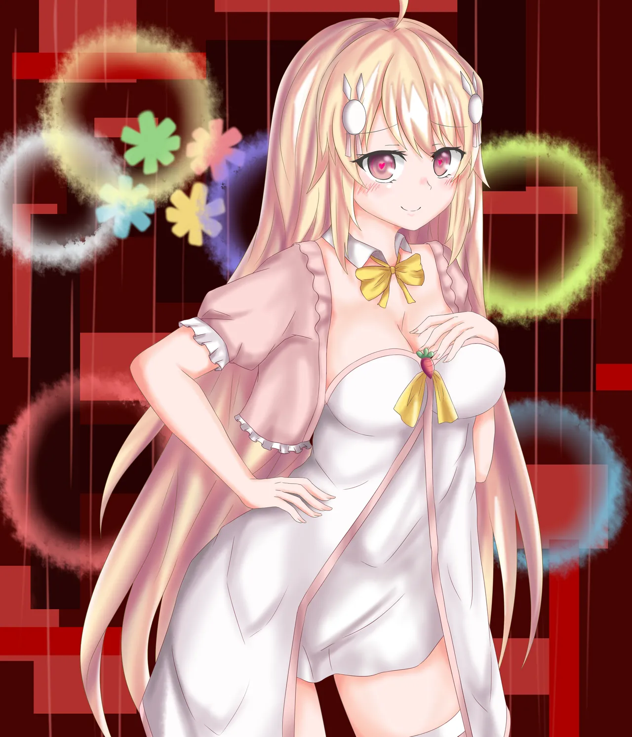 Pixiv 儒宅 Ruzhai 2015.11 2020.06 Collections - Image 20