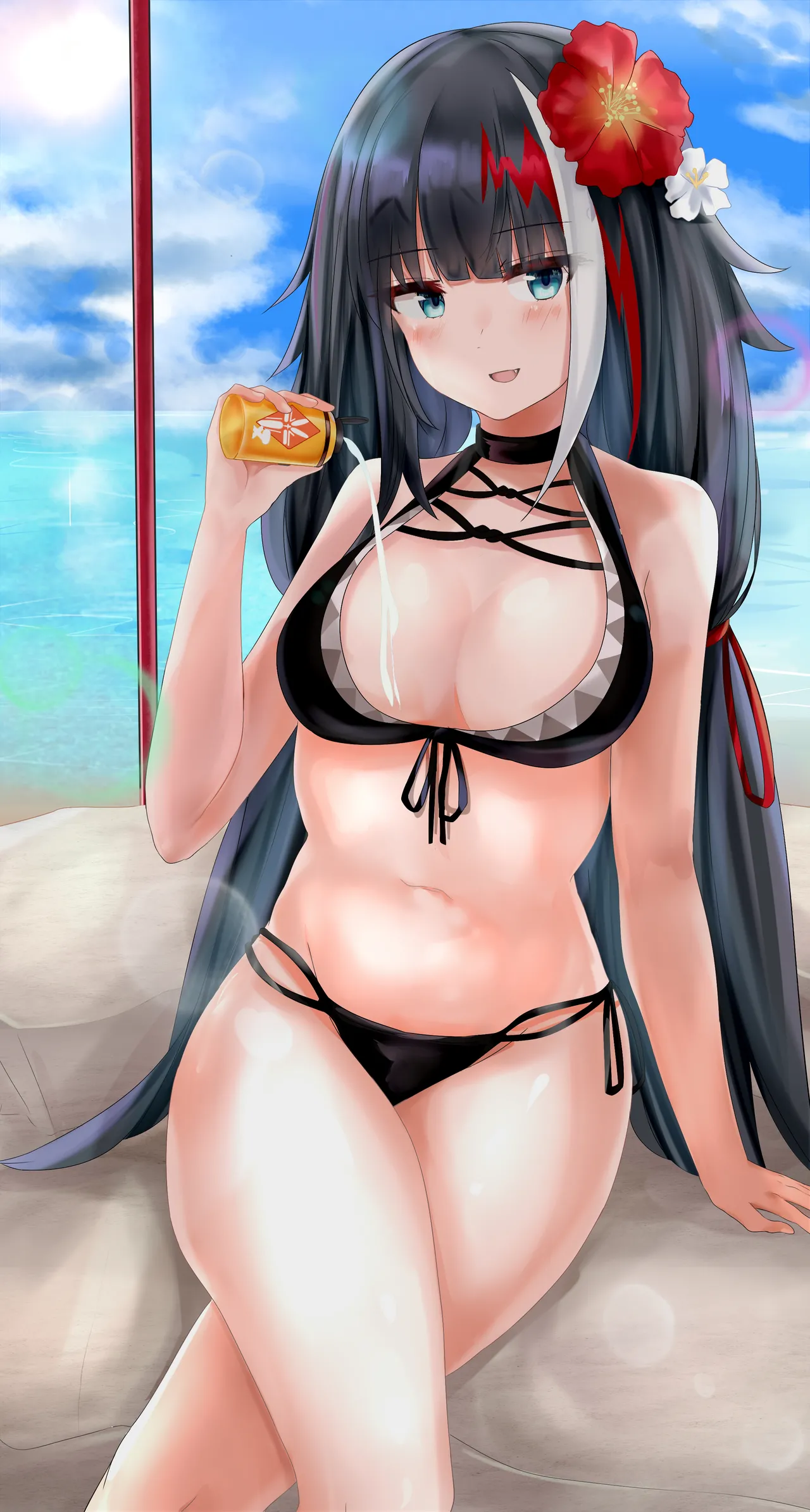 Pixiv 儒宅 Ruzhai 2015.11 2020.06 Collections - Image 200