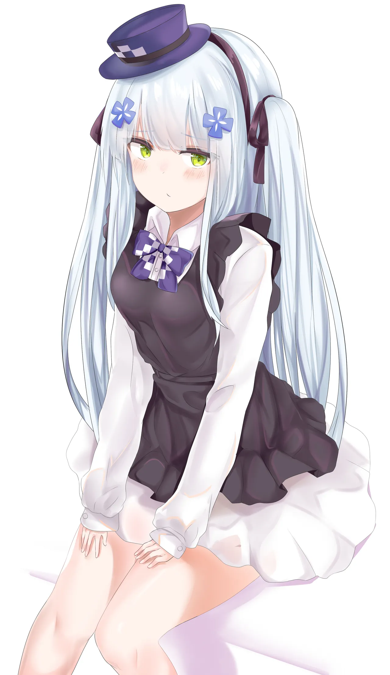 Pixiv 儒宅 Ruzhai 2015.11 2020.06 Collections - Image 201