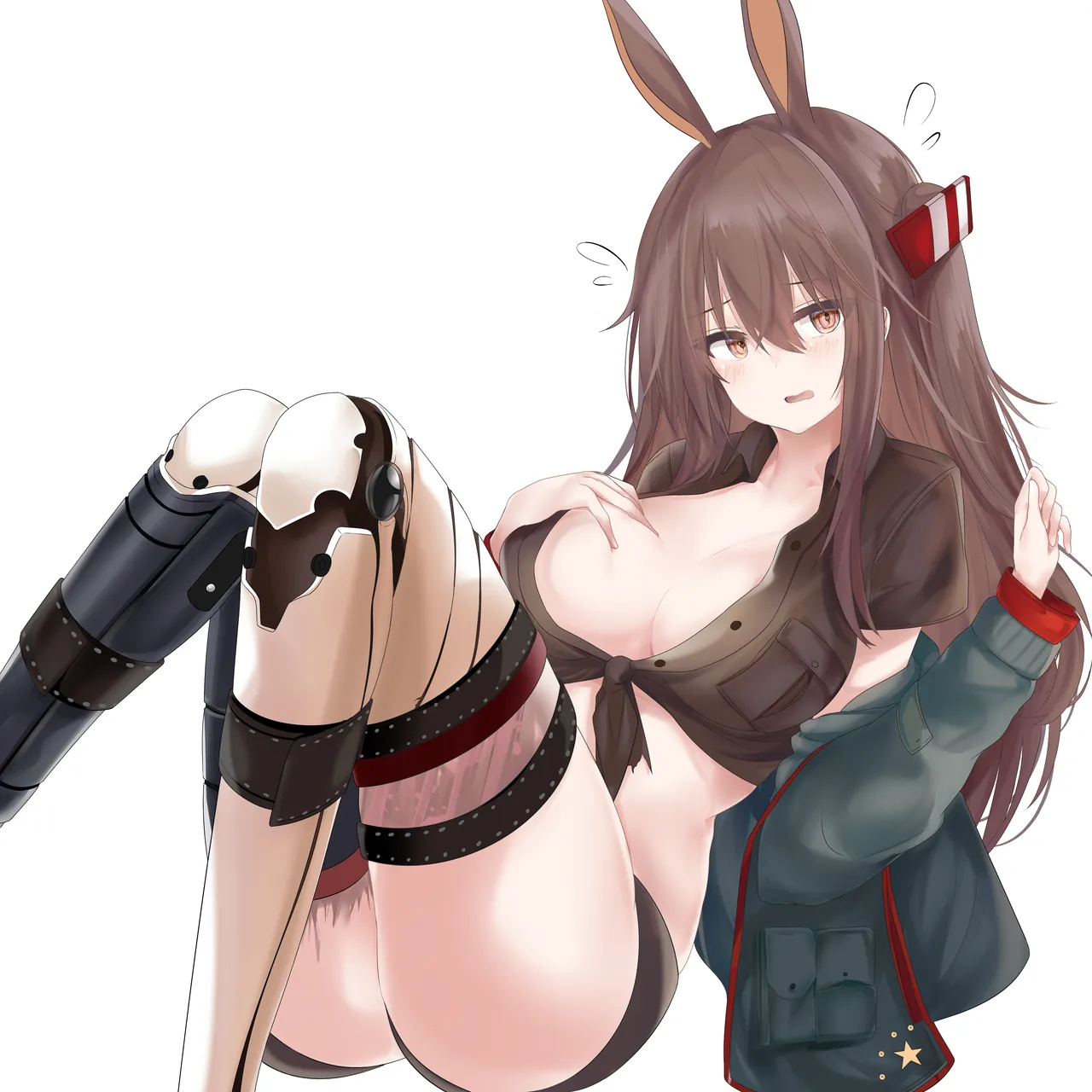 Pixiv 儒宅 Ruzhai 2015.11 2020.06 Collections - Image 202