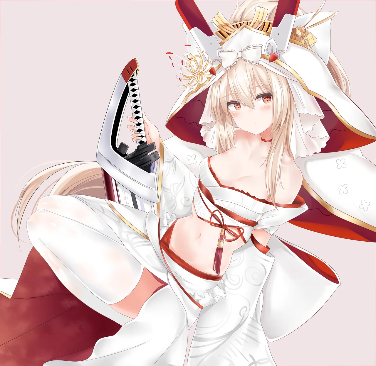 Pixiv 儒宅 Ruzhai 2015.11 2020.06 Collections - Image 203