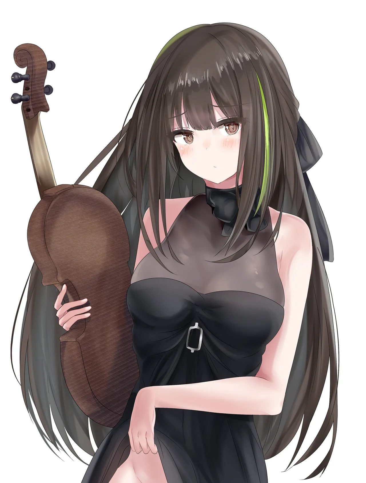 Pixiv 儒宅 Ruzhai 2015.11 2020.06 Collections - Image 205