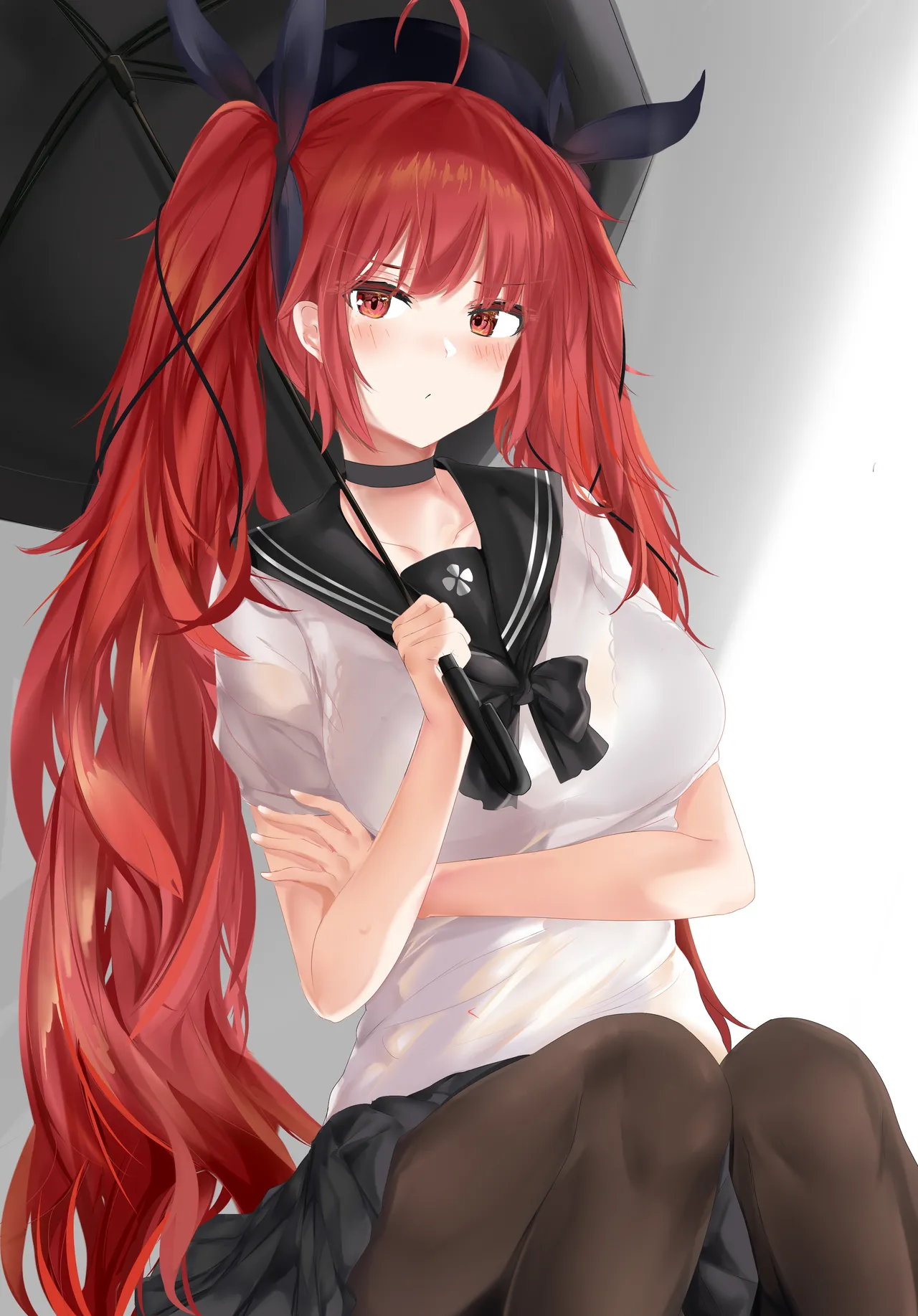 Pixiv 儒宅 Ruzhai 2015.11 2020.06 Collections - Image 207