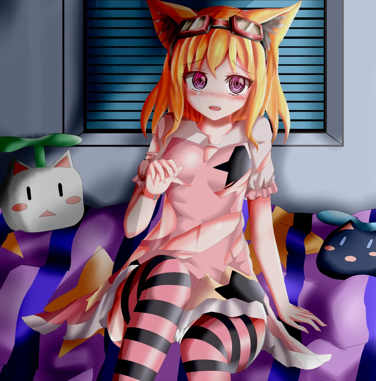 Pixiv 儒宅 Ruzhai 2015.11 2020.06 Collections - Image 21