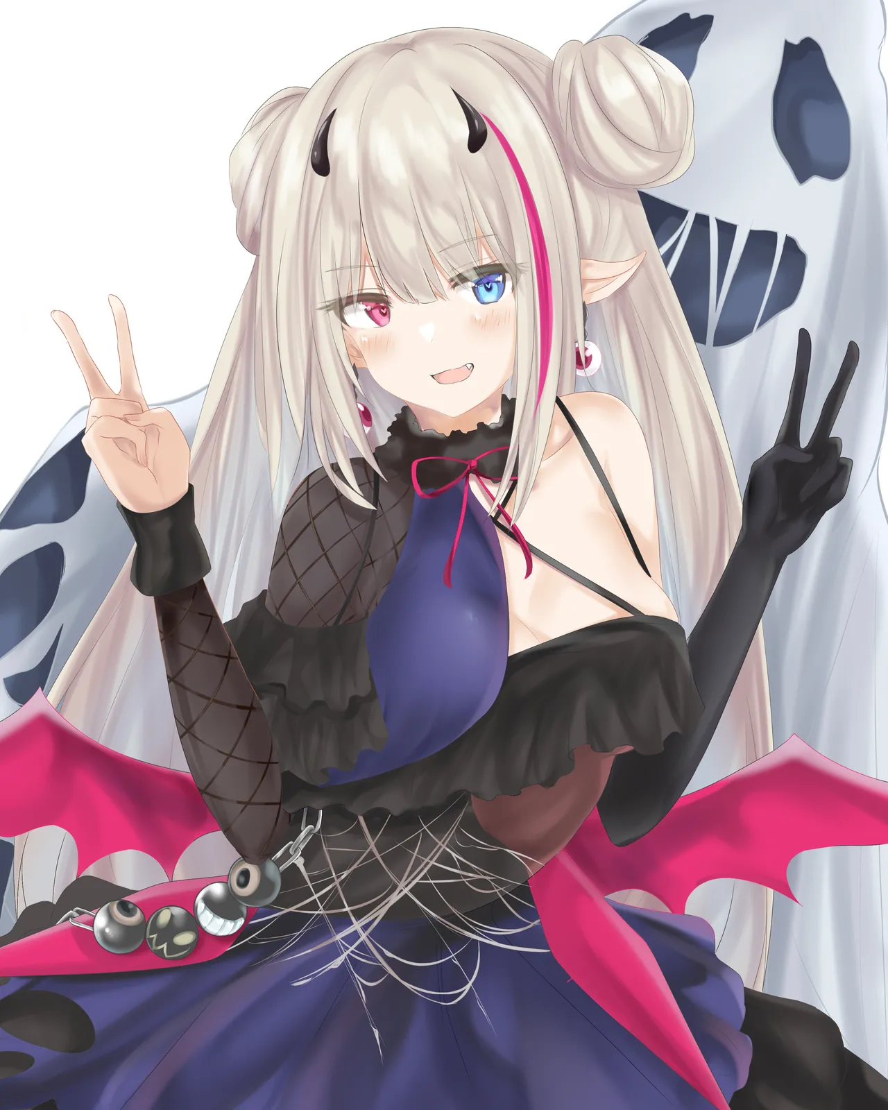 Pixiv 儒宅 Ruzhai 2015.11 2020.06 Collections - Image 210