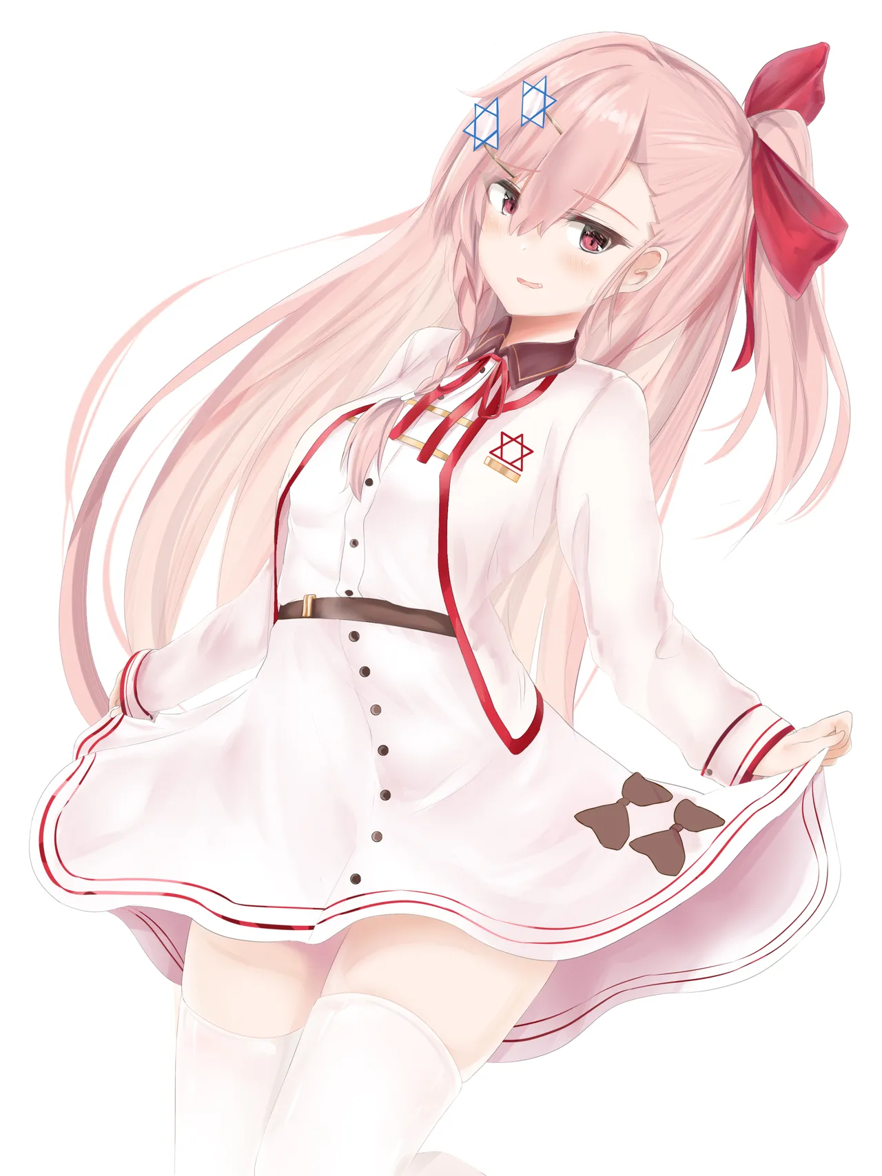 Pixiv 儒宅 Ruzhai 2015.11 2020.06 Collections - Image 213