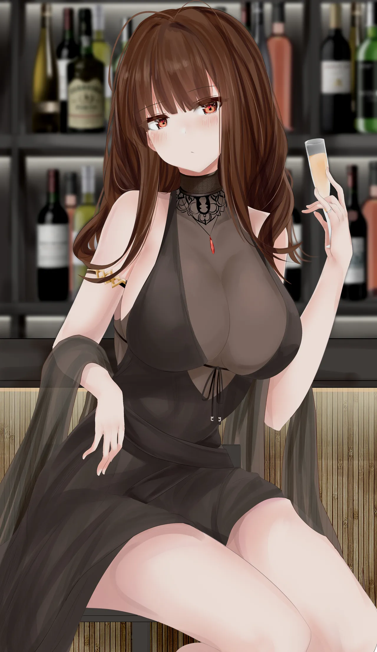Pixiv 儒宅 Ruzhai 2015.11 2020.06 Collections - Image 214