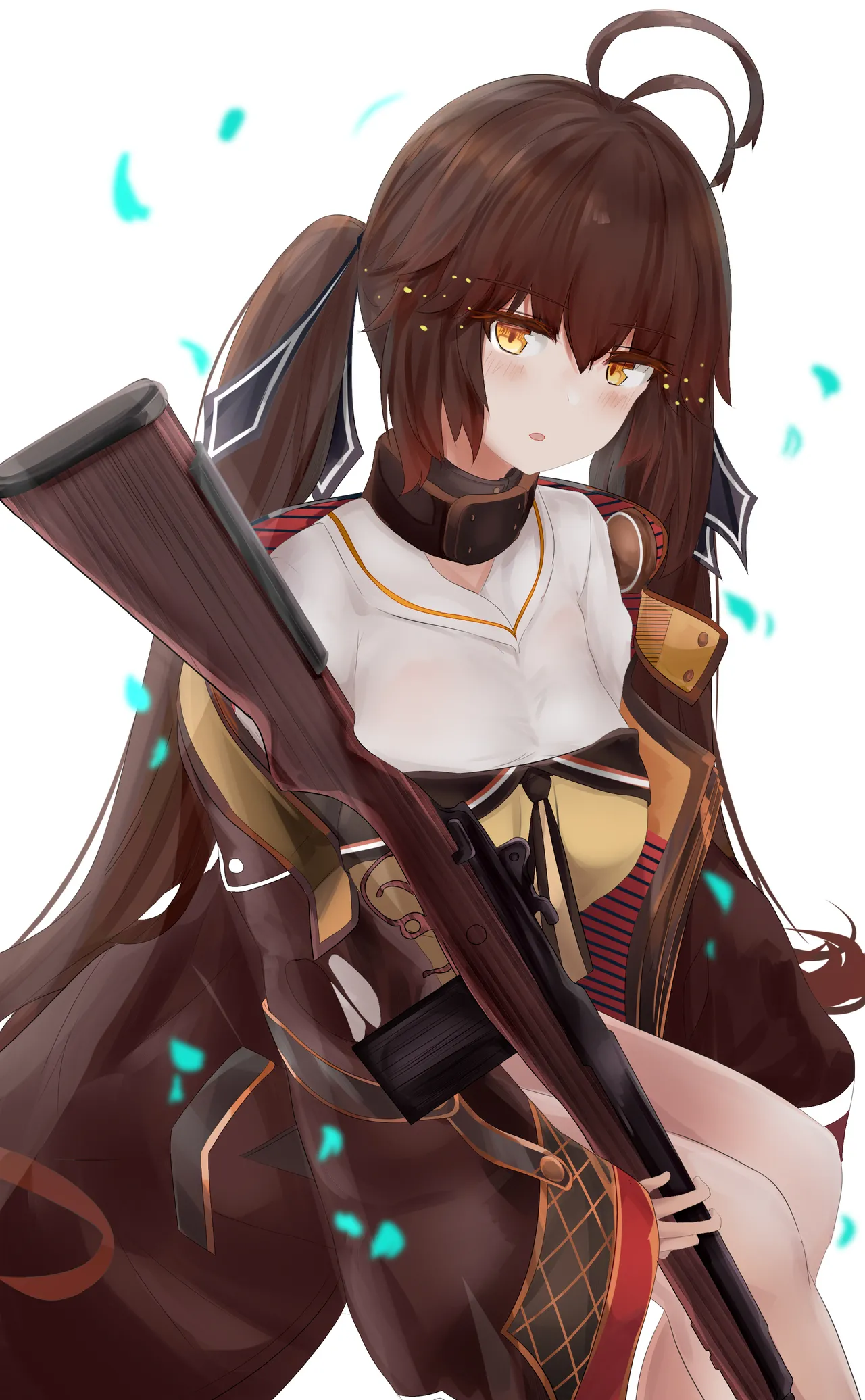 Pixiv 儒宅 Ruzhai 2015.11 2020.06 Collections - Image 216