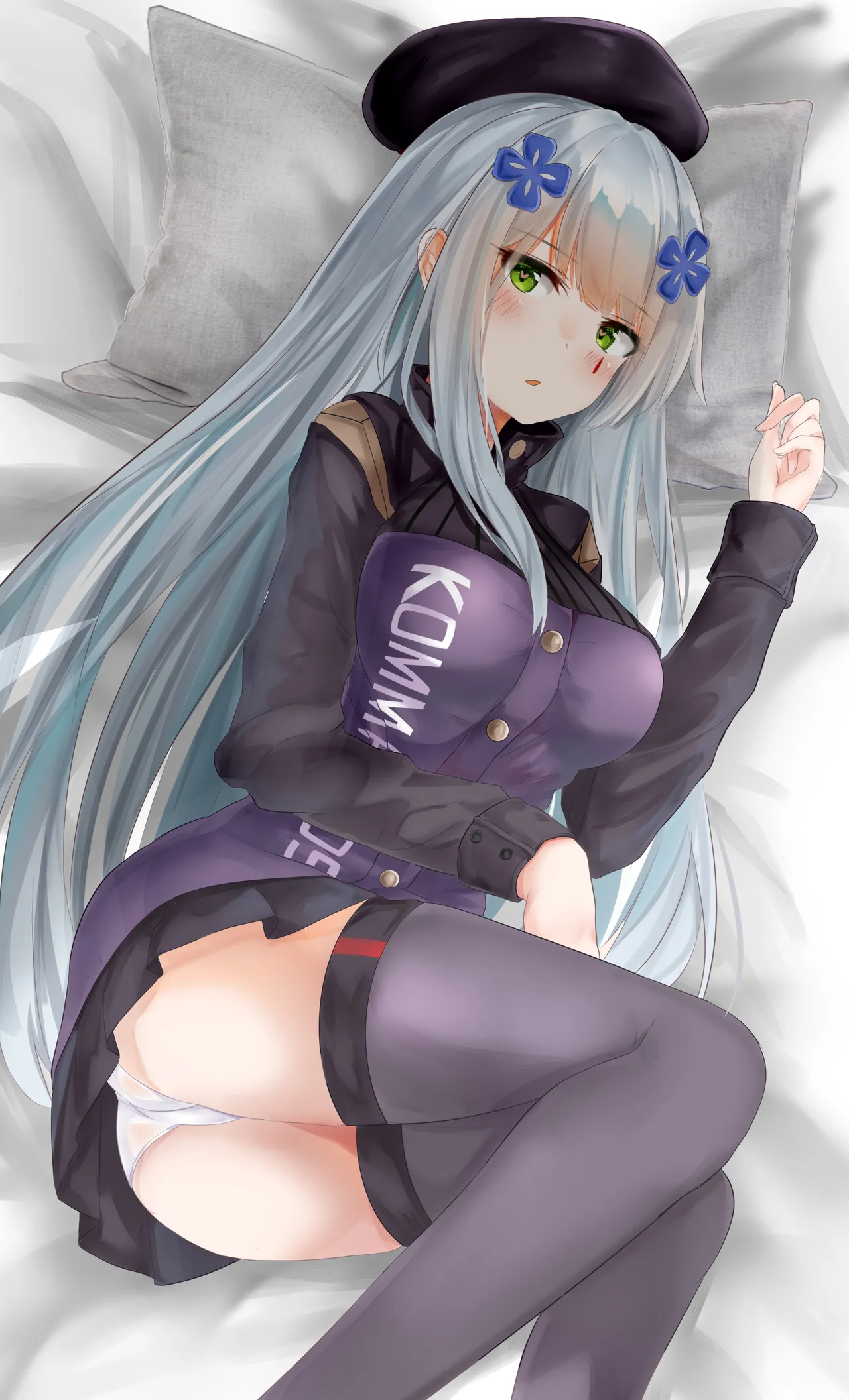 Pixiv 儒宅 Ruzhai 2015.11 2020.06 Collections - Image 217