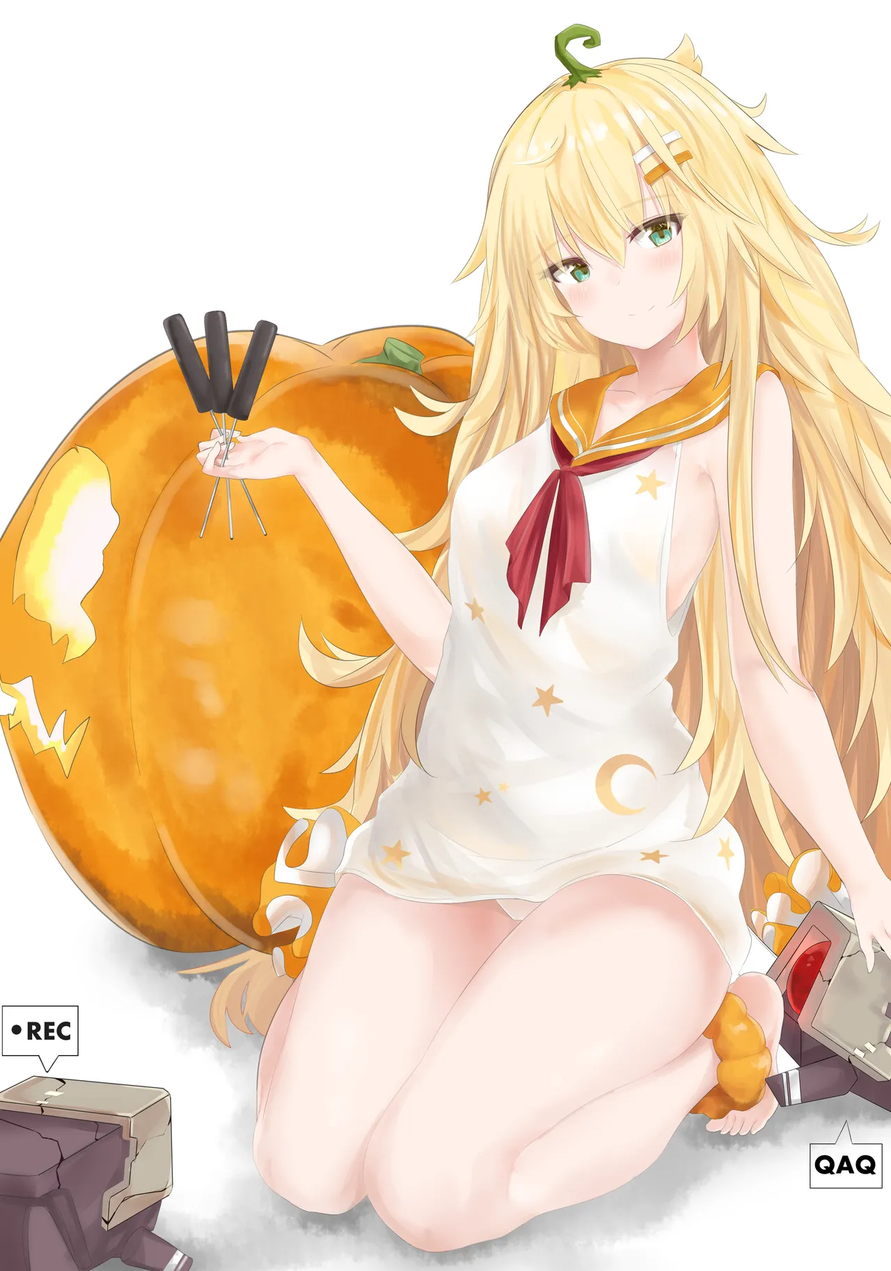 Pixiv 儒宅 Ruzhai 2015.11 2020.06 Collections - Image 219