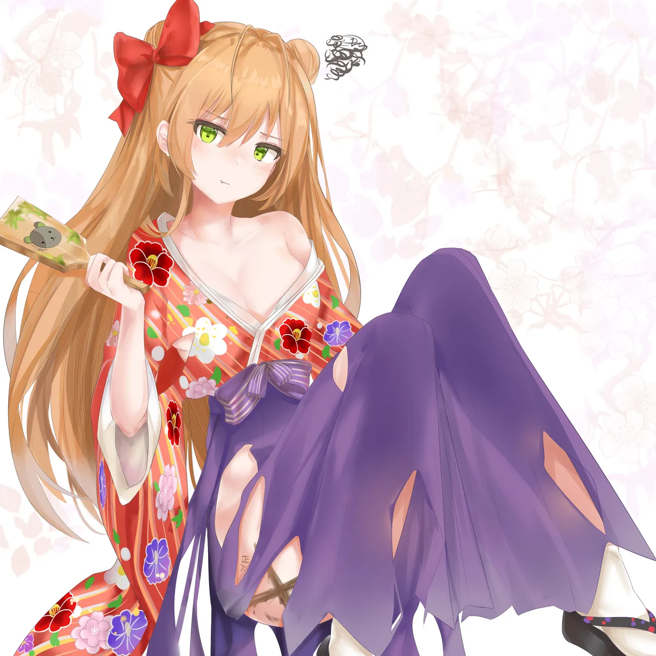 Pixiv 儒宅 Ruzhai 2015.11 2020.06 Collections - Image 221